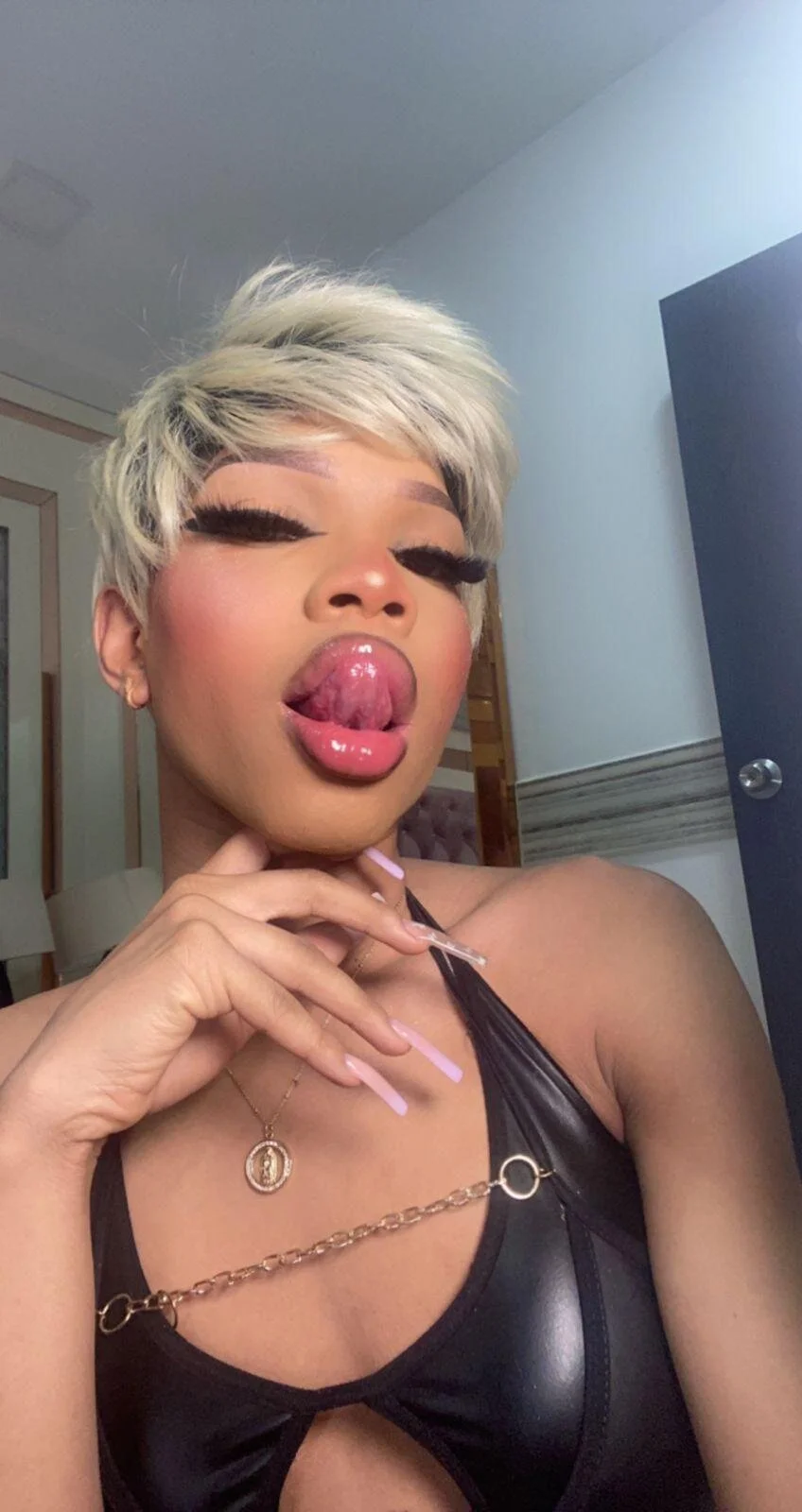 XXX Porn Photo of Nude Rose_Dowson22 5