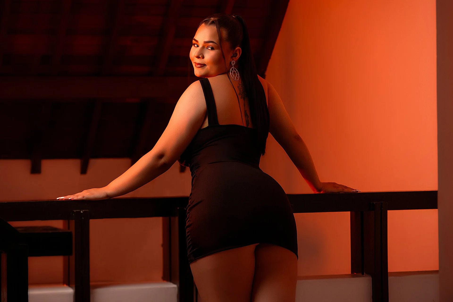 XXX Porn Photo of Nude KatyaPittman 6