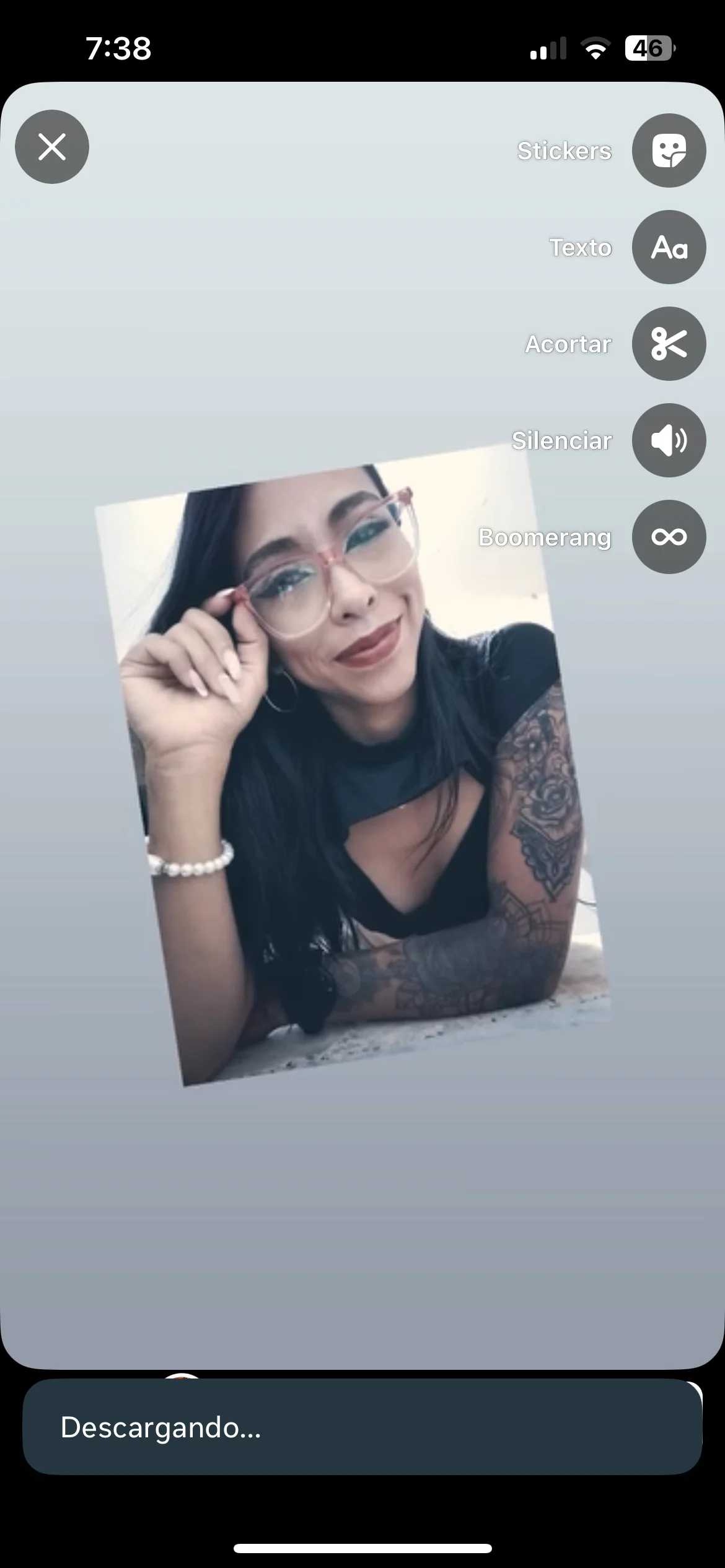 XXX Porn Photo of Nude Emma__cumlovee 3