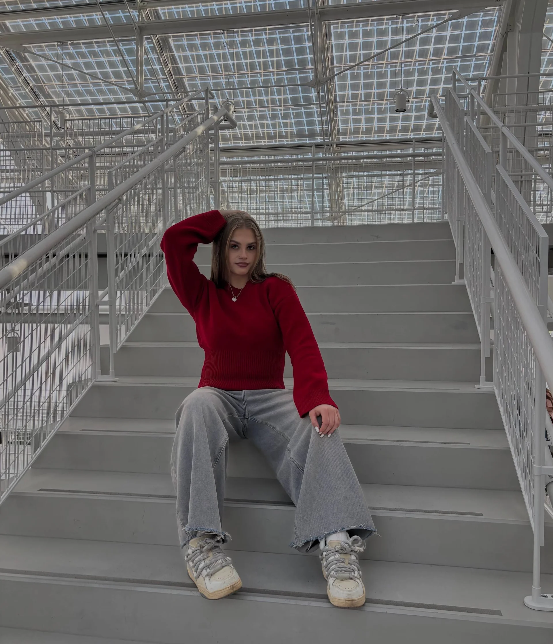 XXX Porn Photo of Nude Elle_GrEat 15