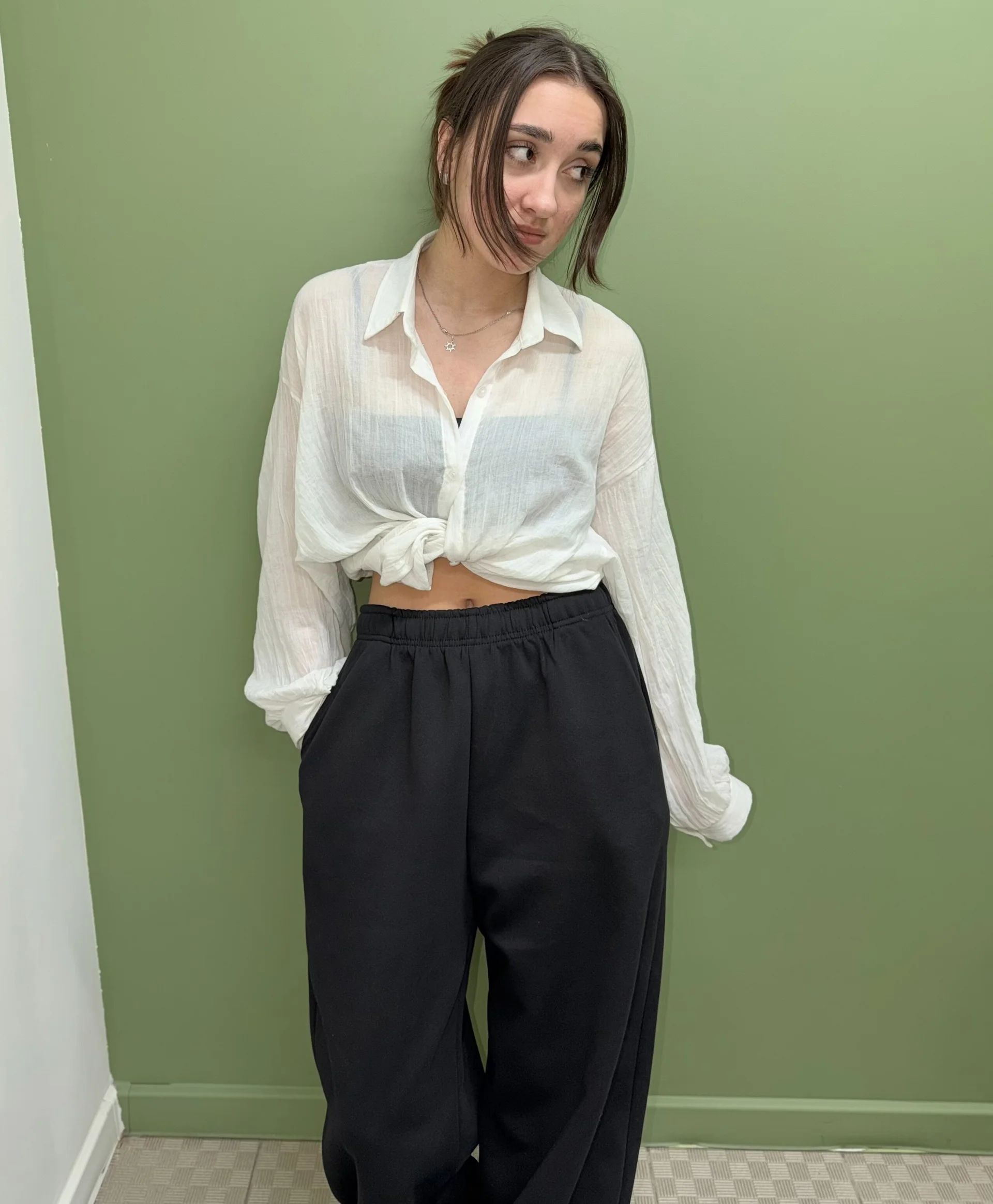 XXX Porn Photo of Nude LovieTaegel 5