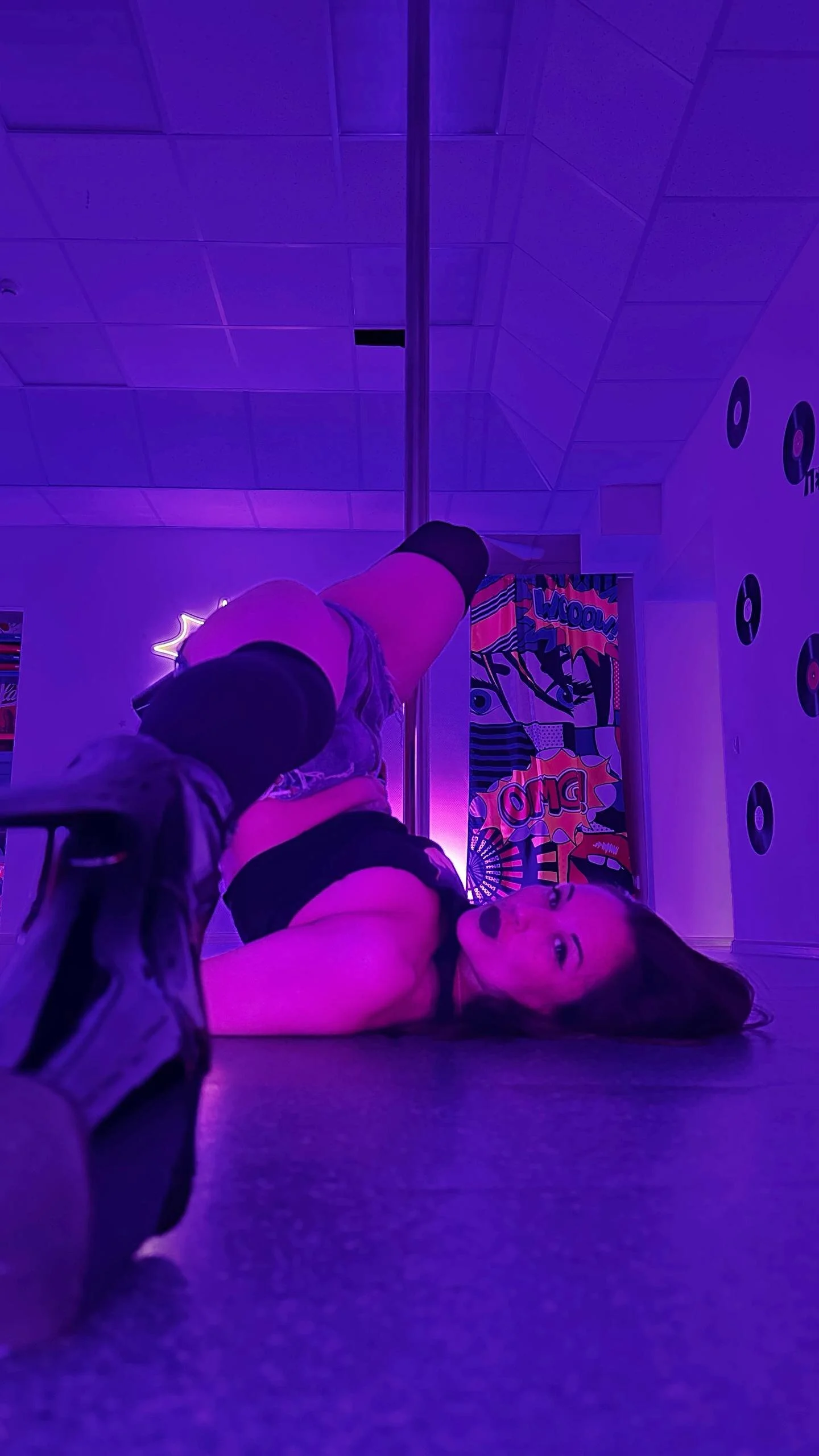 XXX Porn Photo of Nude Jasmin_Bridget 7