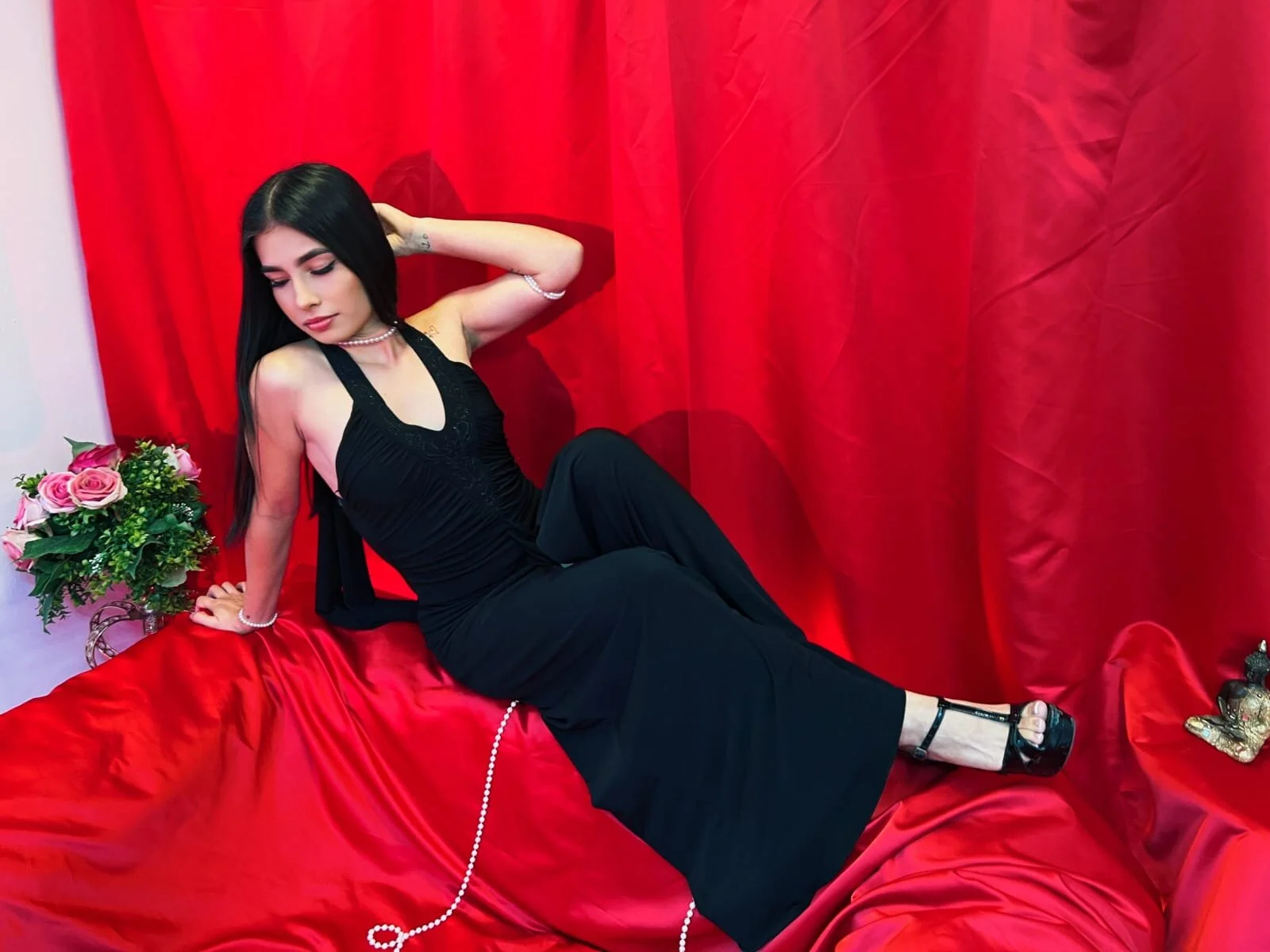 XXX Porn Photo of Nude Natasha_Ferrec 37
