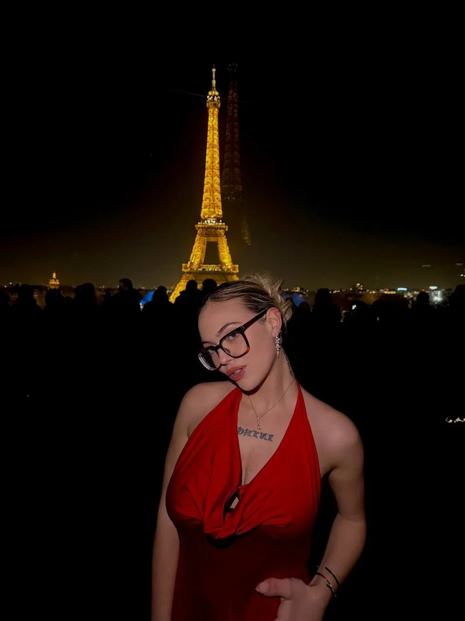 XXX Porn Photo of Nude zoeypink 25