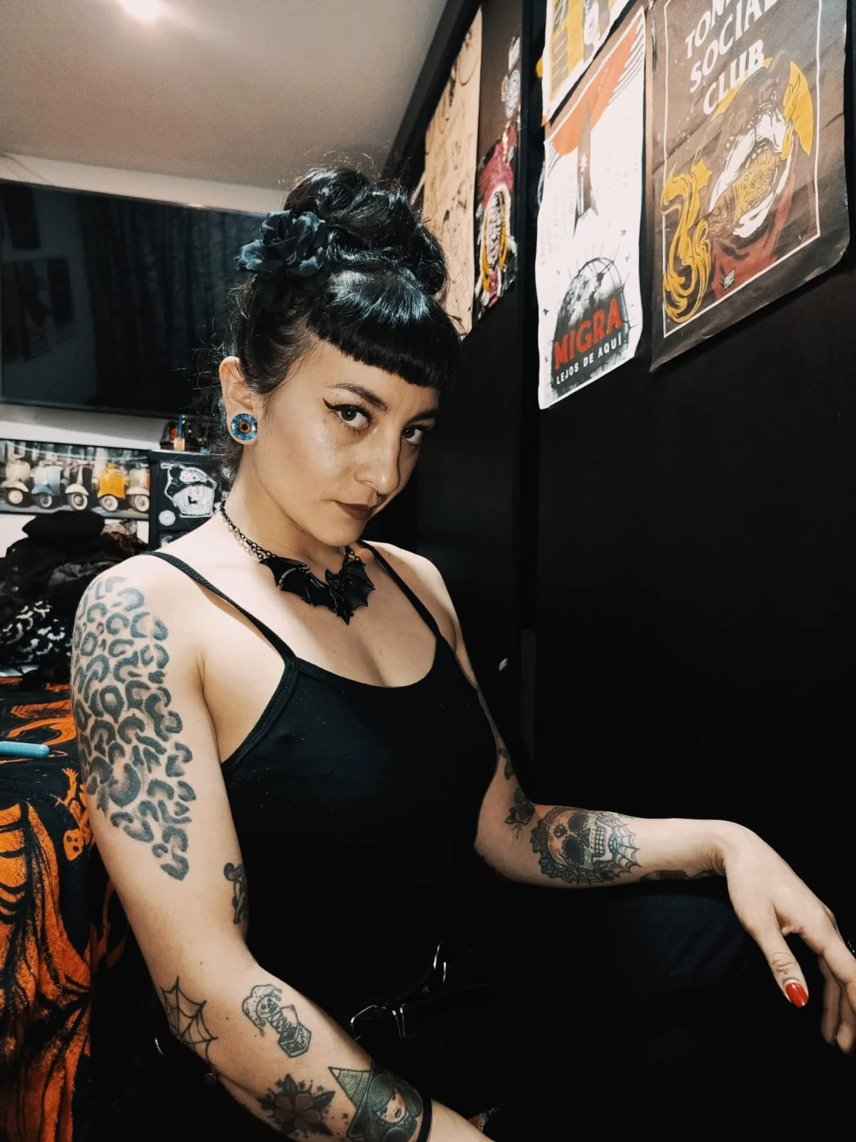XXX Porn Photo of Nude Naughty_Kittenm 50