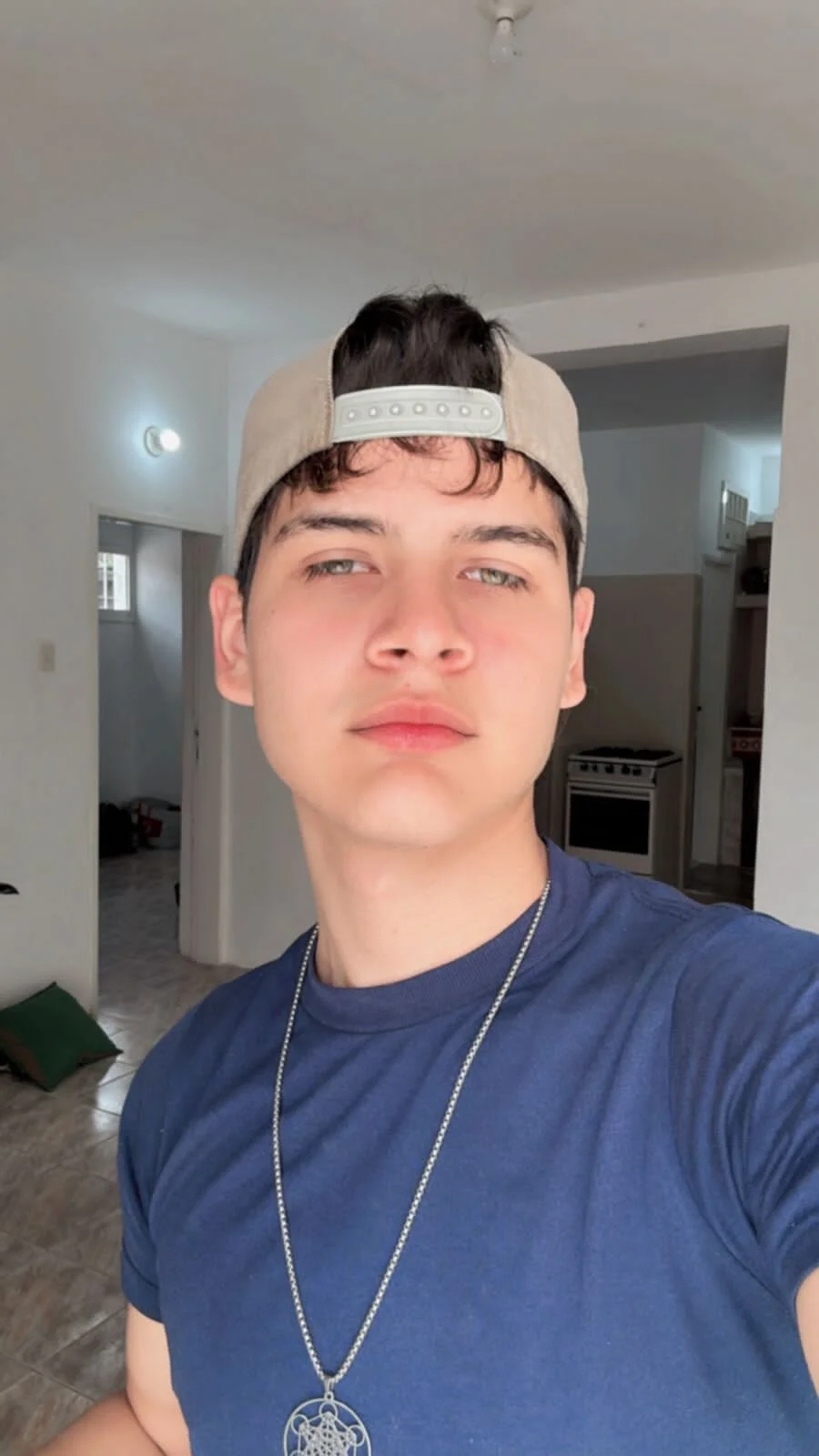 XXX Porn Photo of Nude Javierdisousa 8