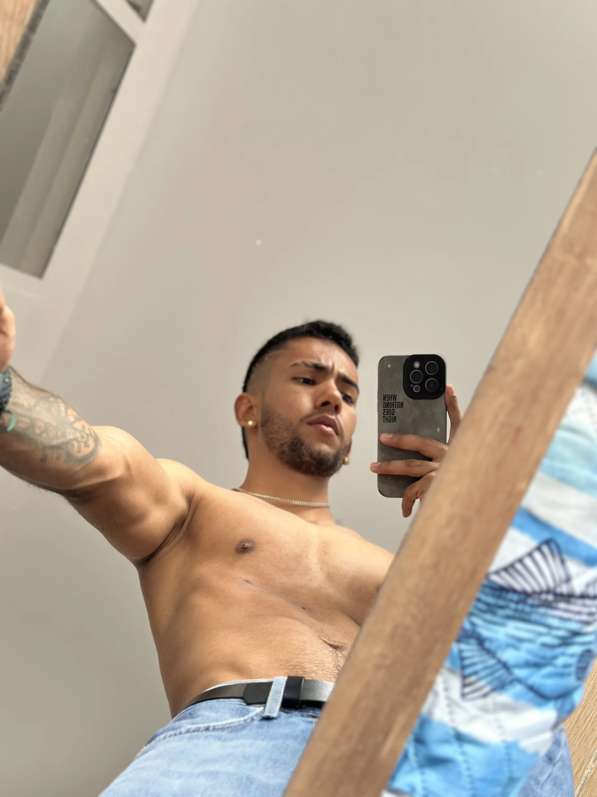 XXX Porn Photo of Nude MaicolParker_ 15
