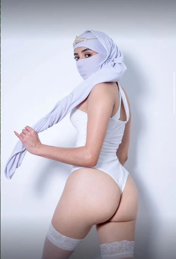 XXX Porn Photo of Nude nayira_ 1