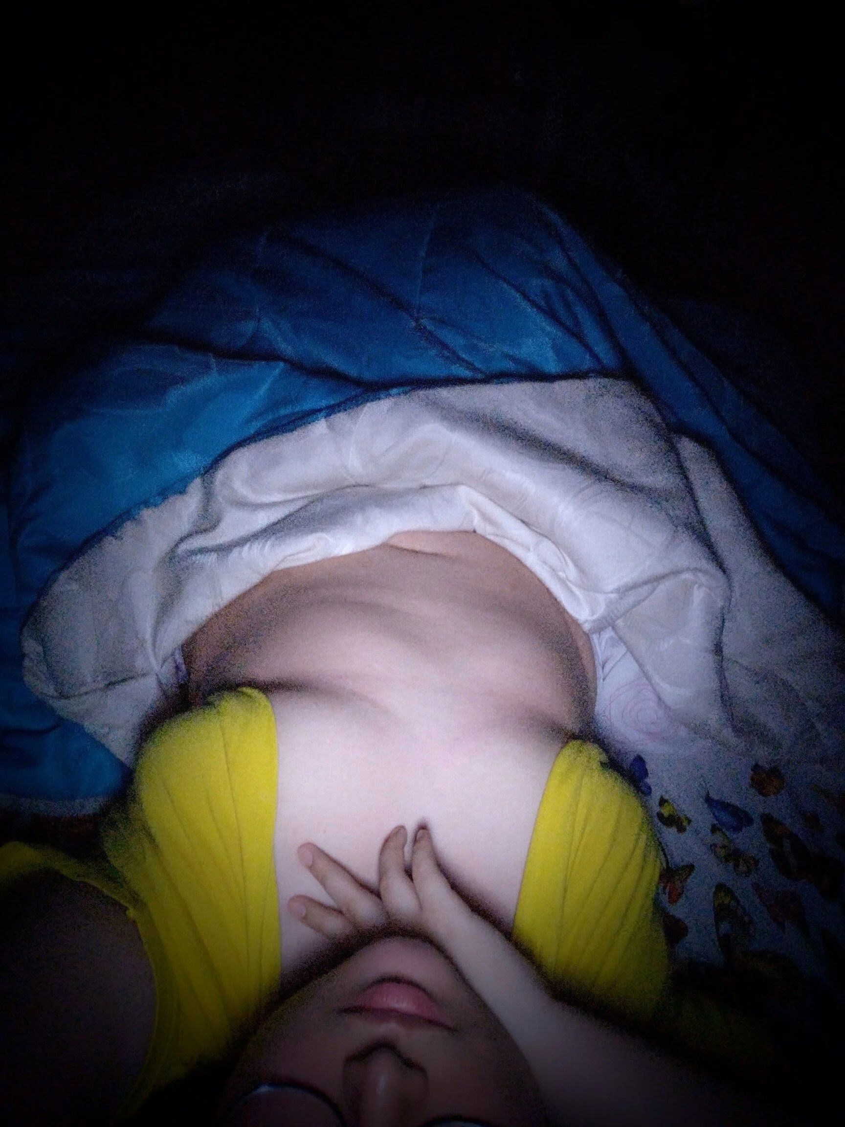 XXX Porn Photo of Nude DearestKittyKat 2