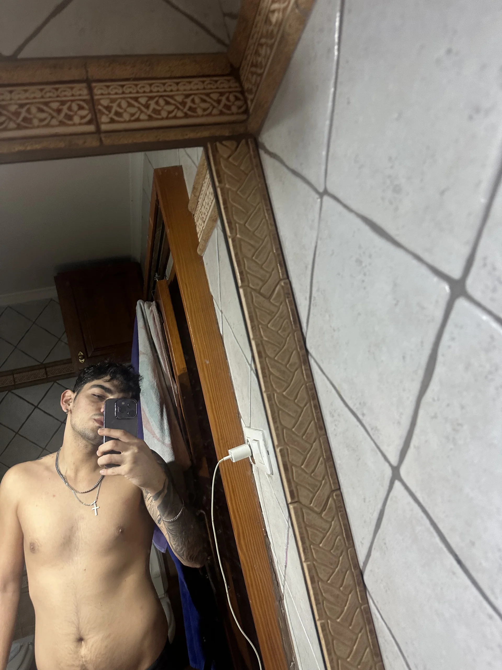 XXX Porn Photo of Nude Diego29canarias 1