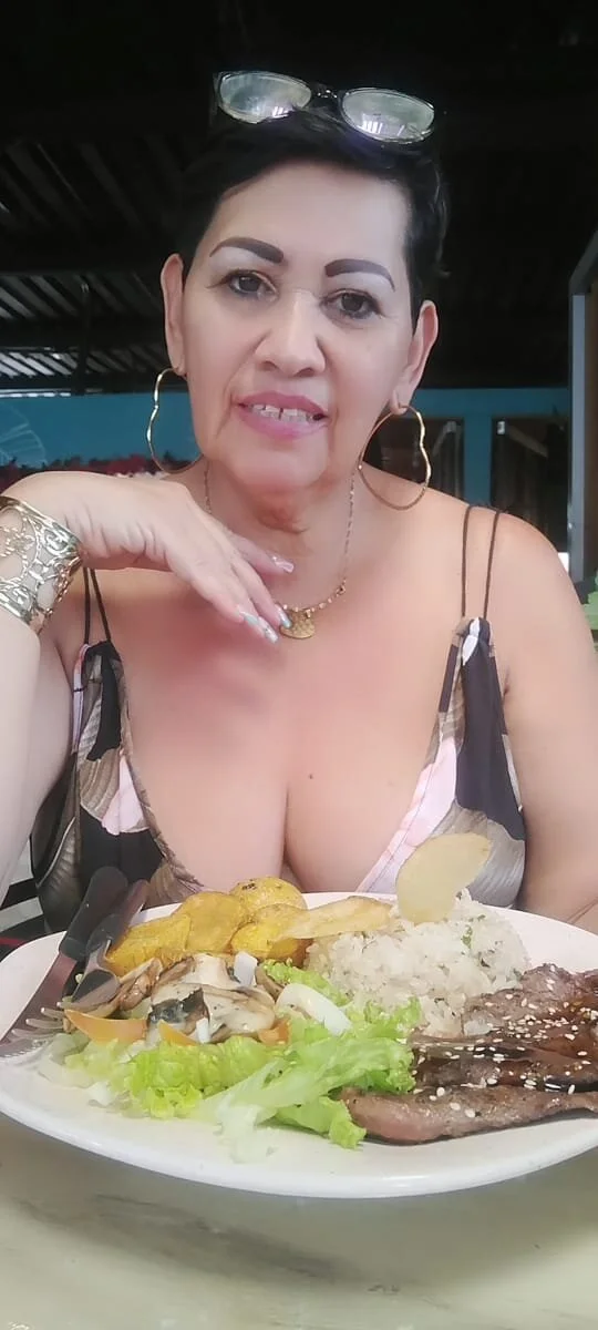 XXX Porn Photo of Nude Margaret_milf 16
