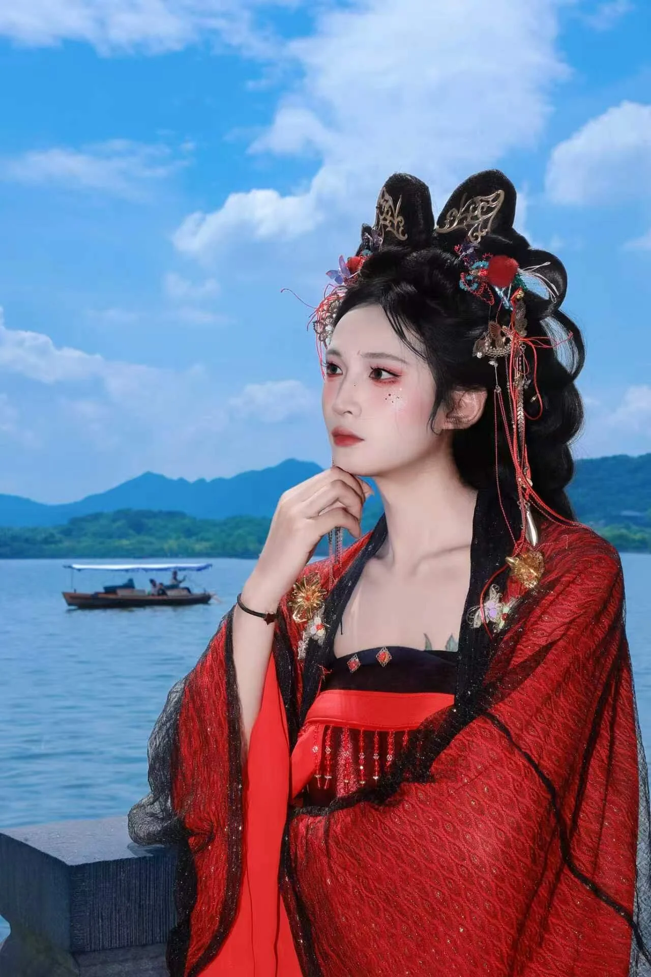 XXX Porn Photo of Nude zhou327 118