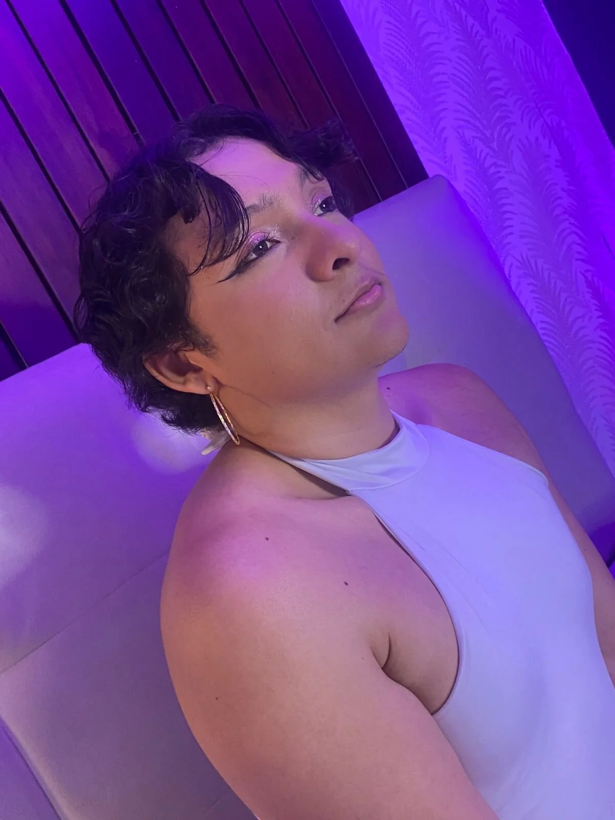 XXX Porn Photo of Nude Nicki_Ripperton 8