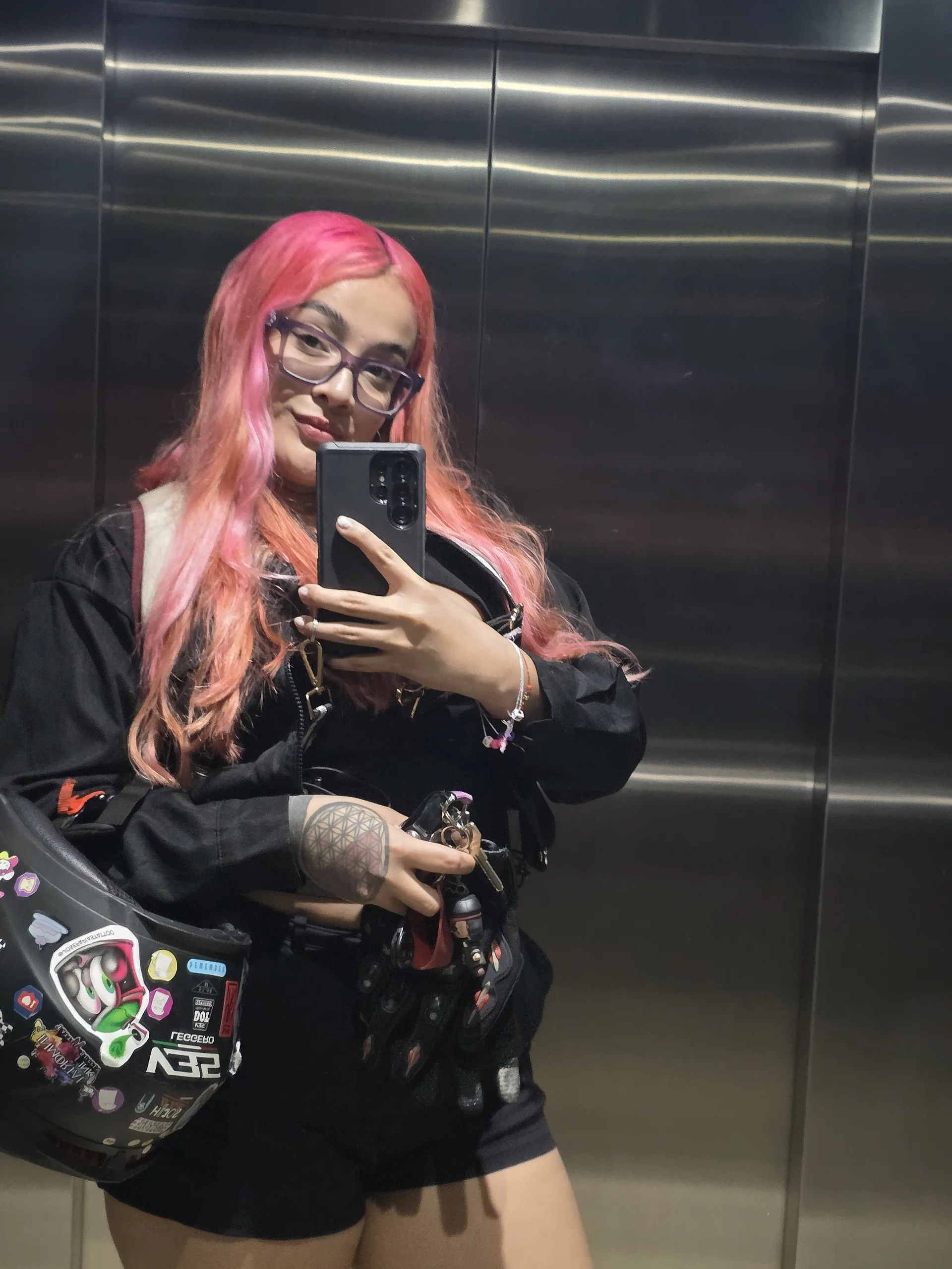 XXX Porn Photo of Nude Nova-Satela 4
