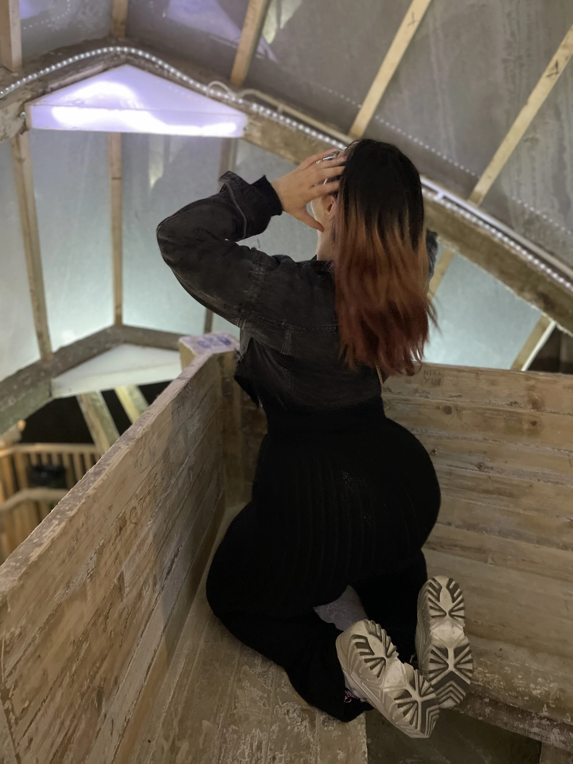 XXX Porn Photo of Nude Katewalker_ 143