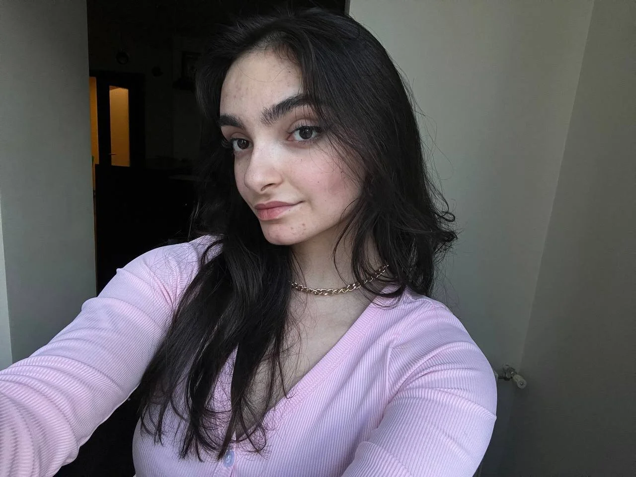 XXX Porn Photo of Nude Morena_Dolce 29