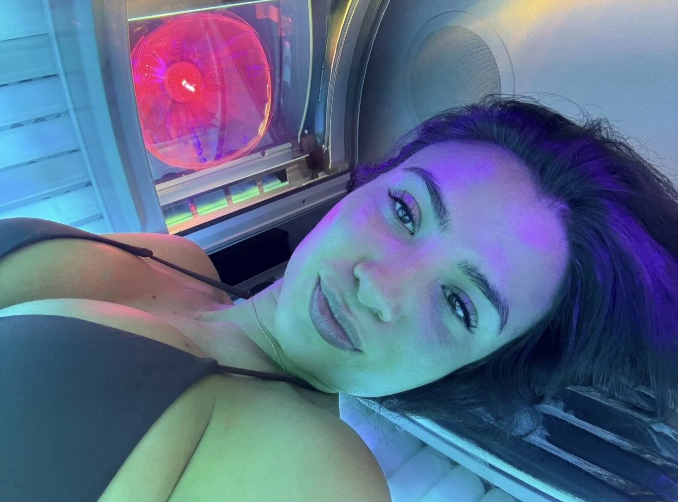 XXX Porn Photo of Nude camilaxoxo15 10