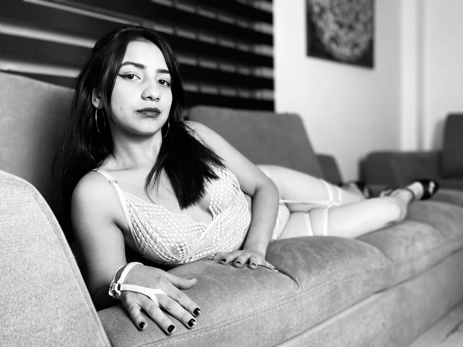 XXX Porn Photo of Nude ChloeRosey 18