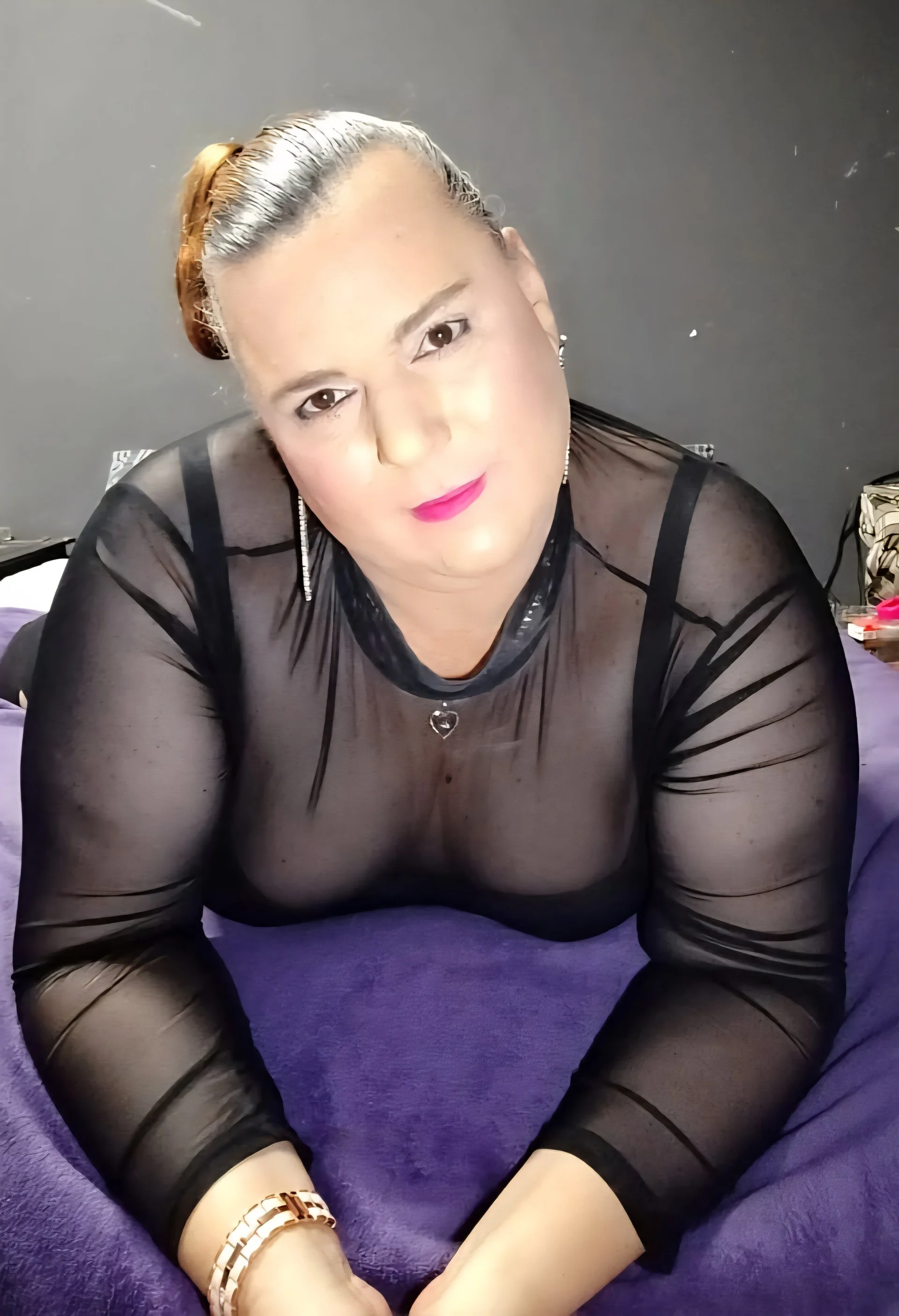 XXX Porn Photo of Nude JadeTodd43 6