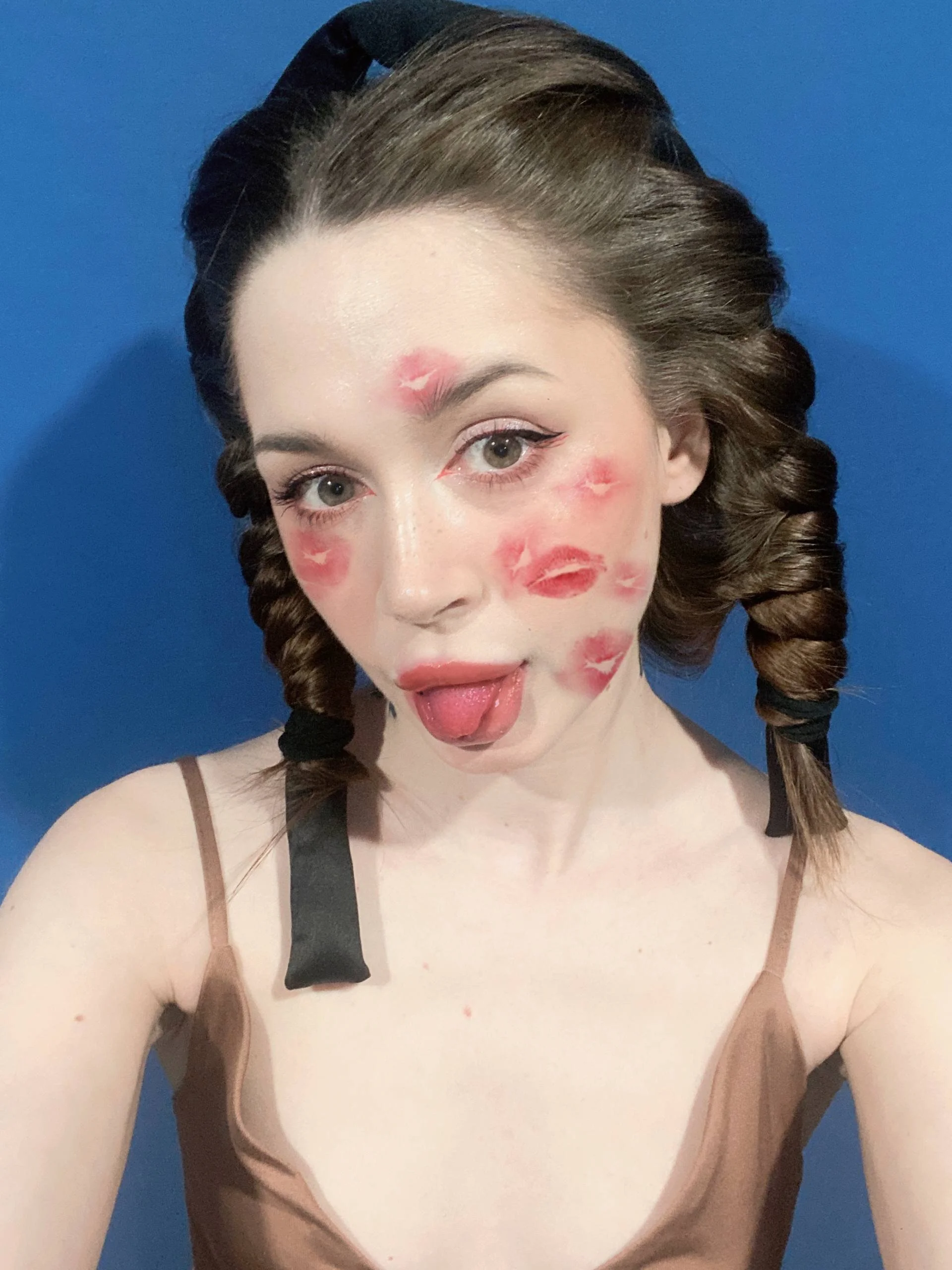 XXX Porn Photo of Nude Kate__wow 16
