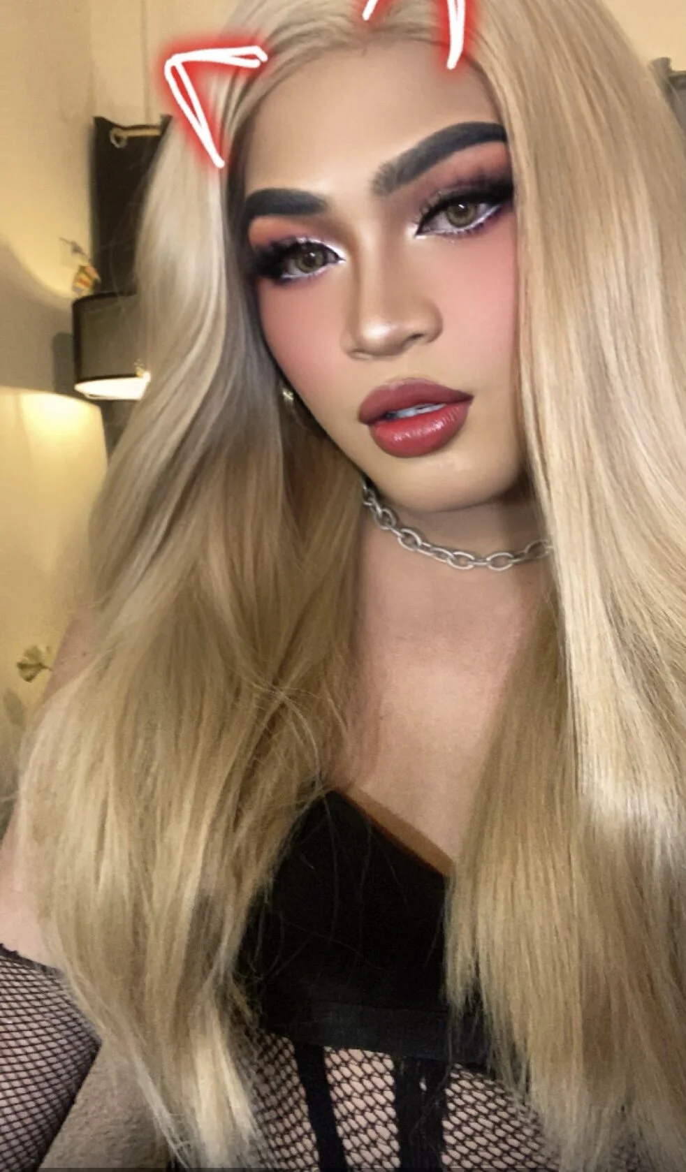 XXX Porn Photo of Nude Ur_UNFORGETTABELGODDES_69 16