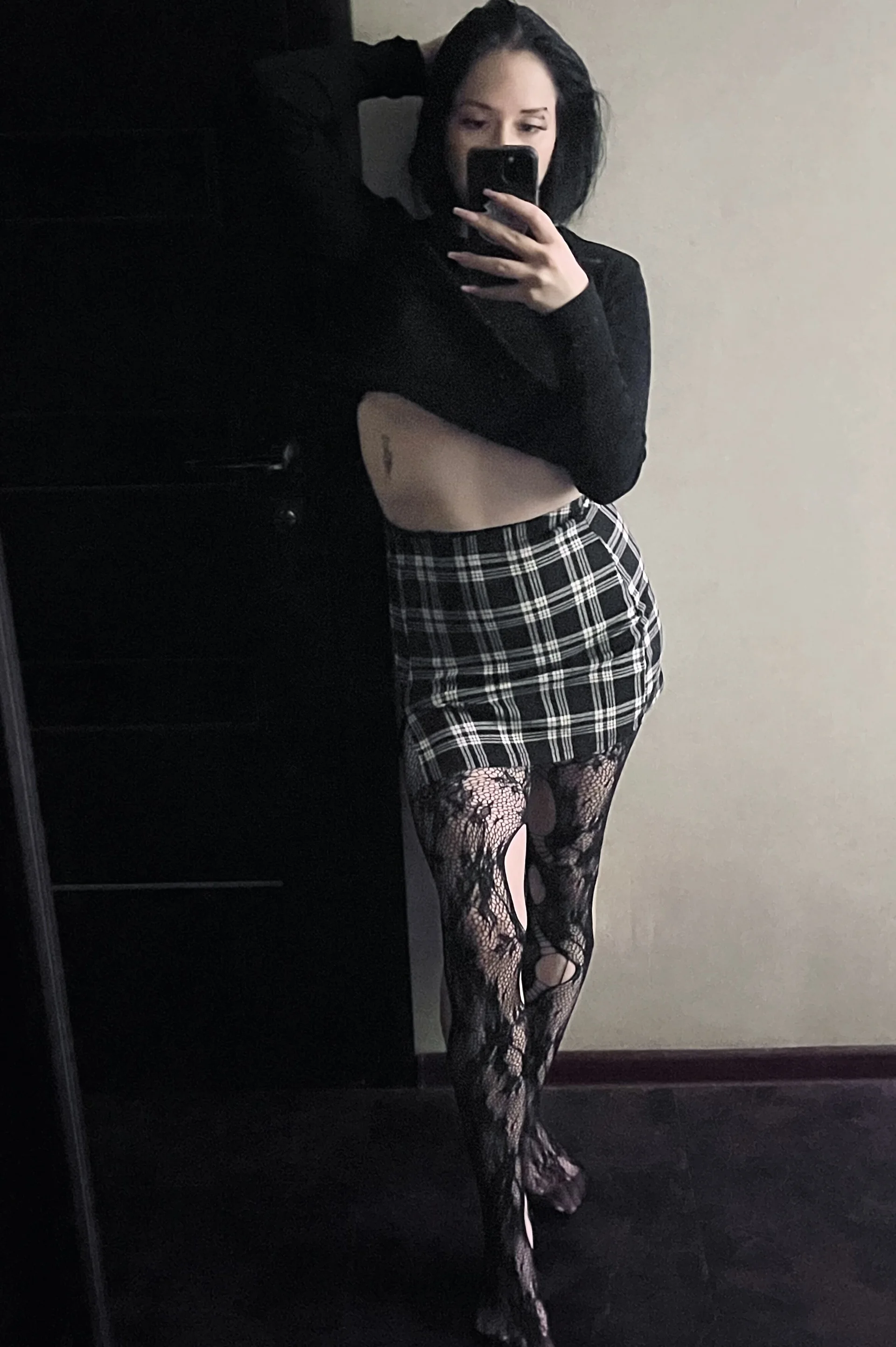 XXX Porn Photo of Nude adell_berry 49