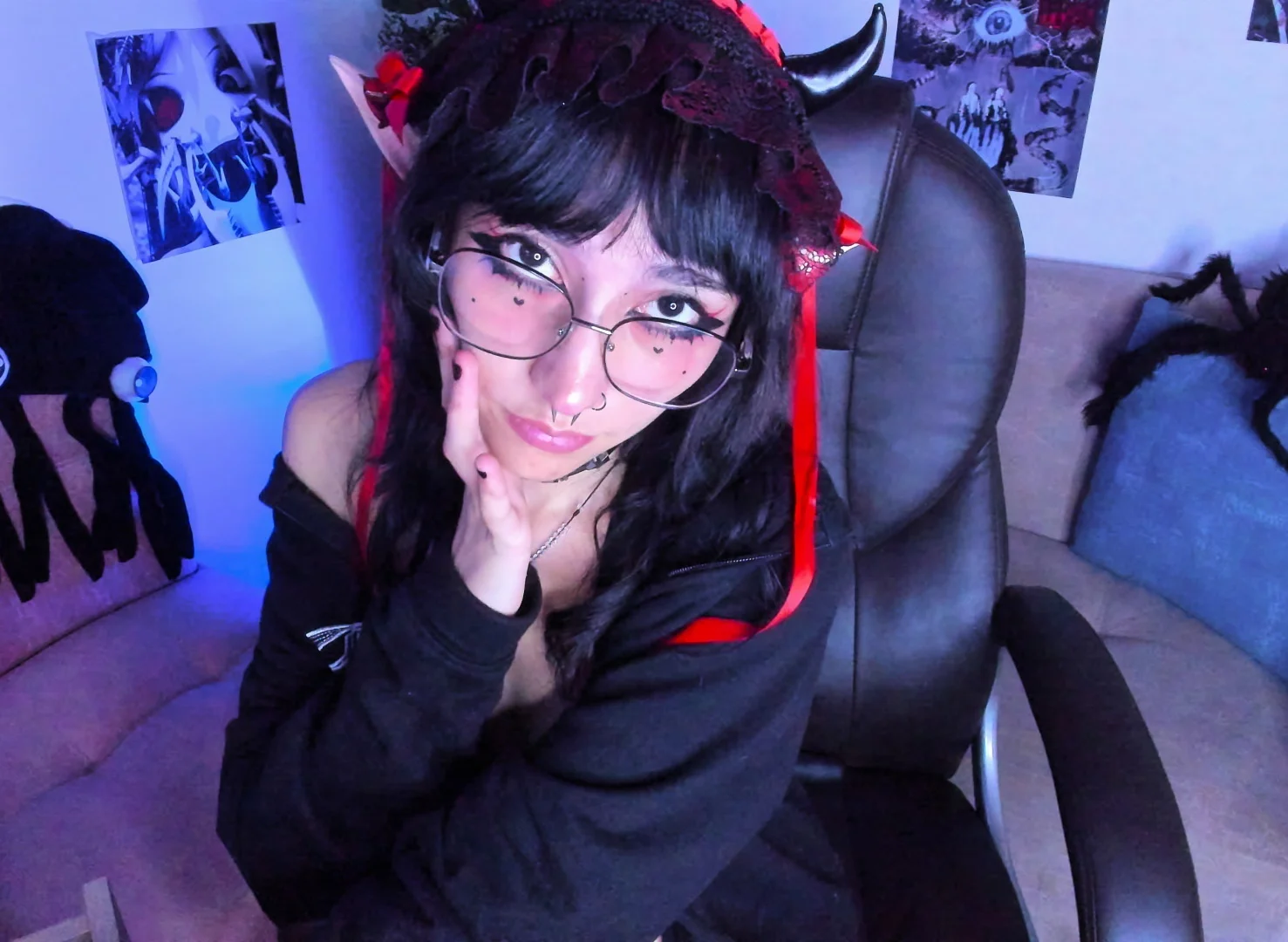 XXX Porn Photo of Nude Hoshi_Miuu 22