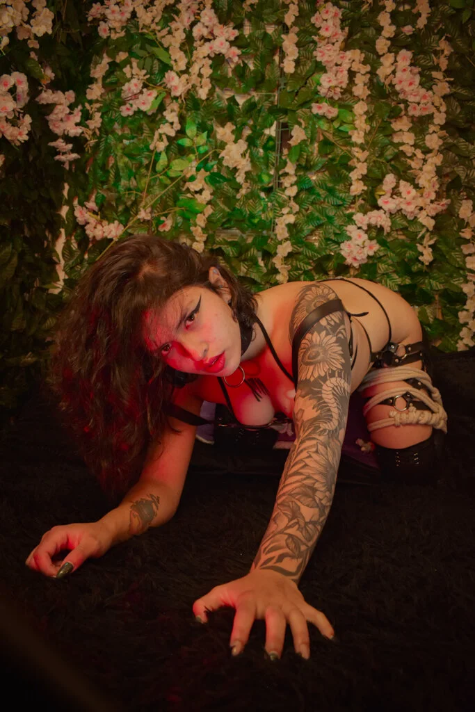 XXX Porn Photo of Nude Dann_dan 14