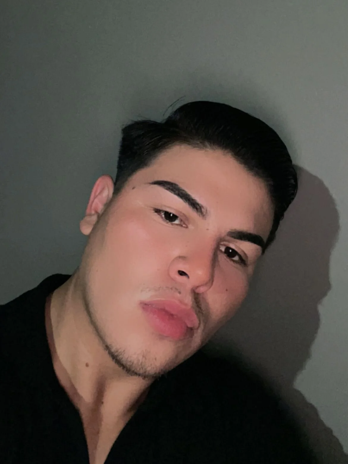 XXX Porn Photo of Nude KATUZBOY 3