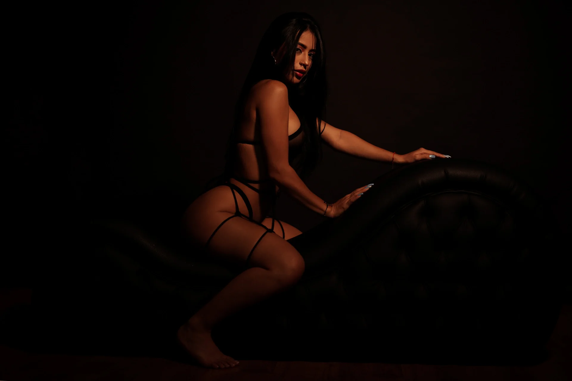 XXX Porn Photo of Nude Sofia_Blosom 21