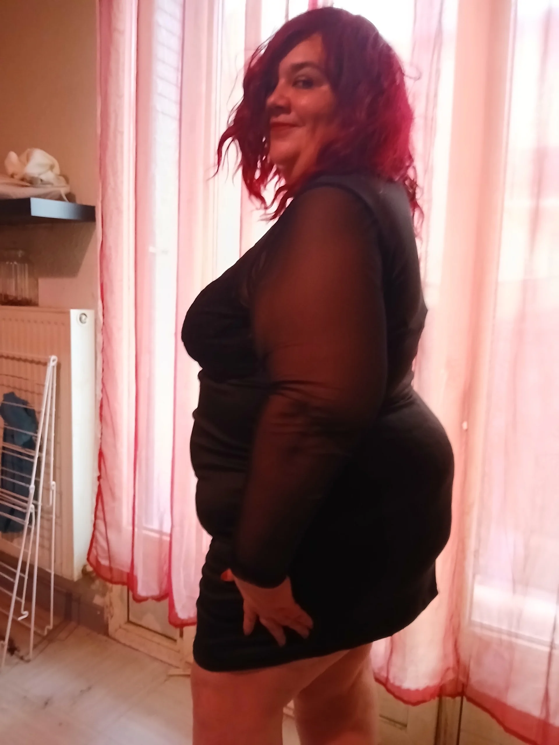 XXX Porn Photo of Nude Niny84 1