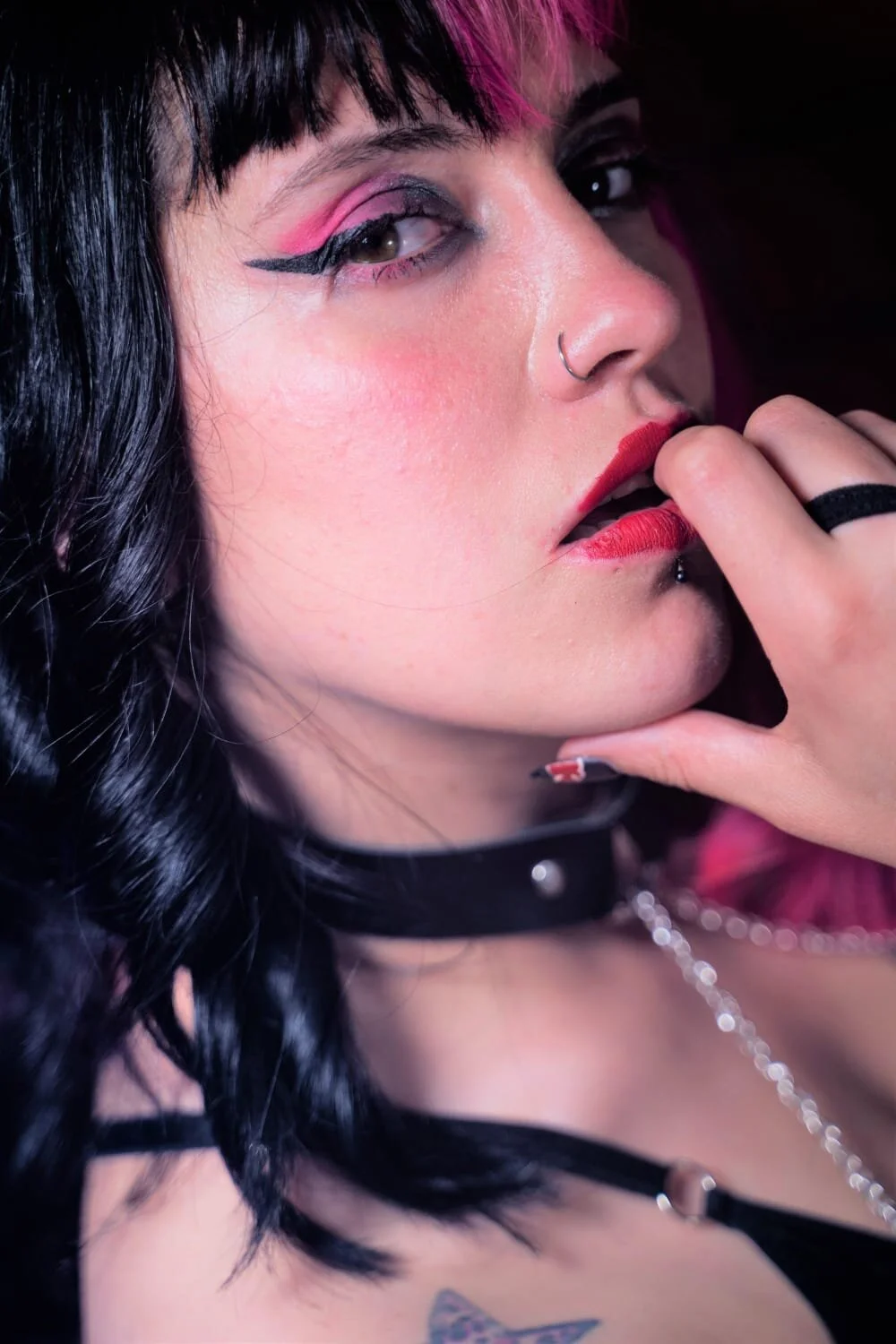 XXX Porn Photo of Nude MaryMorganx 5