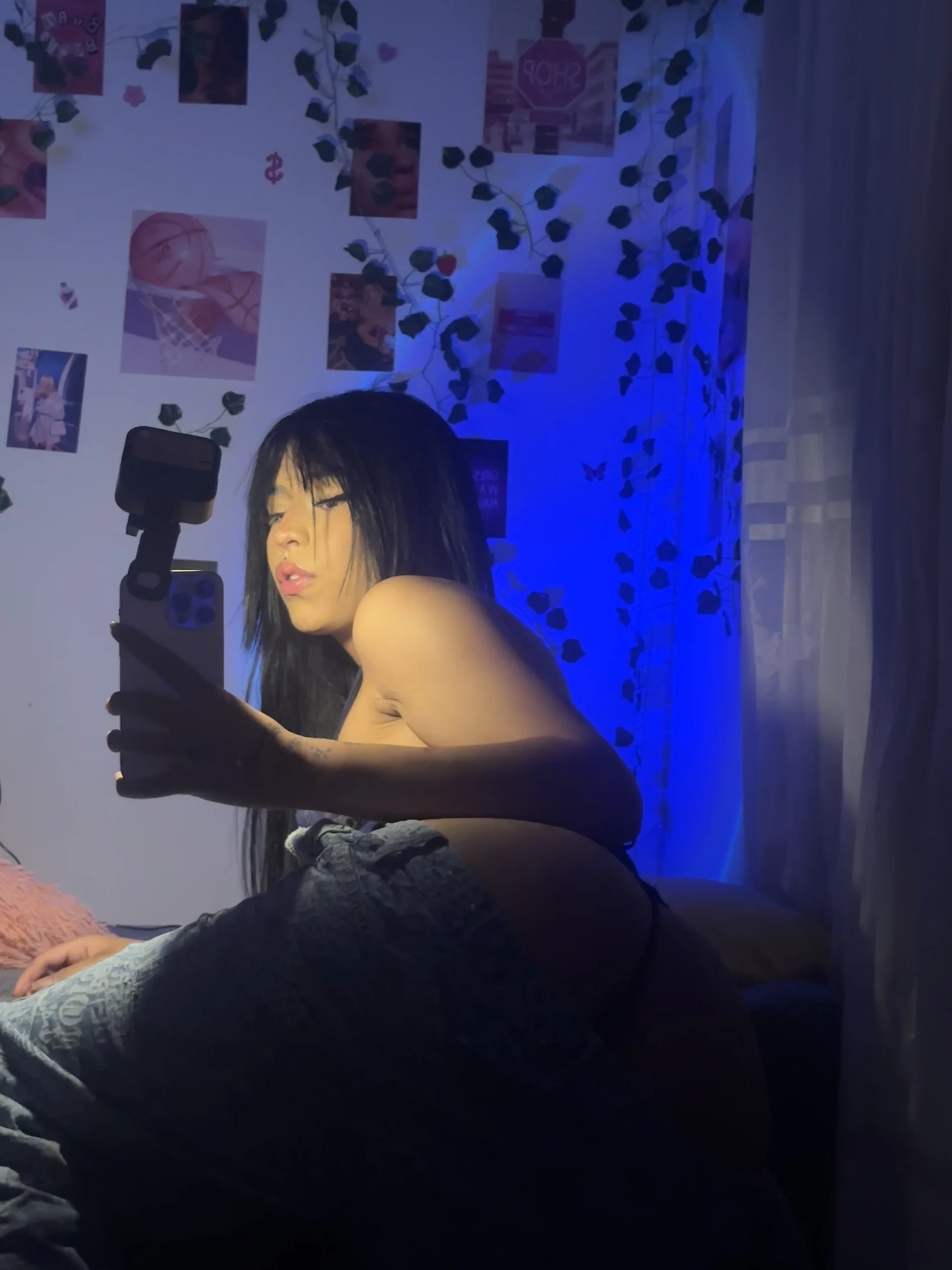 XXX Porn Photo of Nude iam_sofiaaa 40