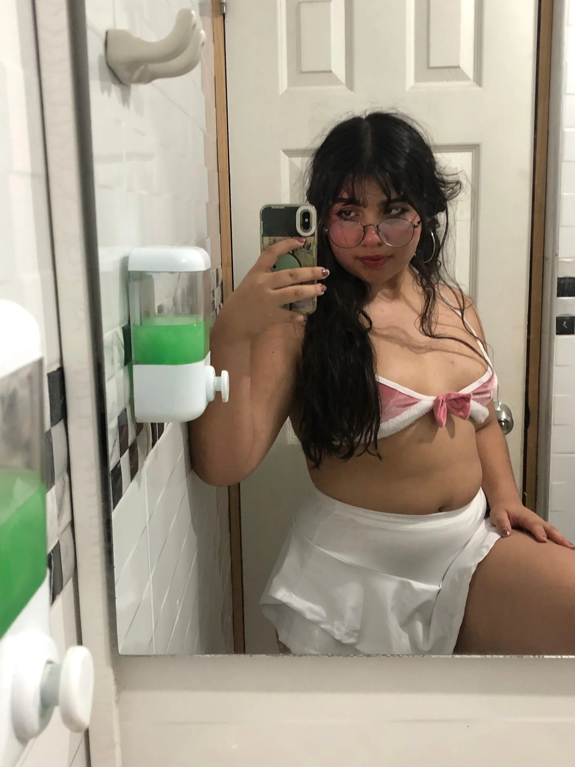 XXX Porn Photo of Nude Zara_Snow 29