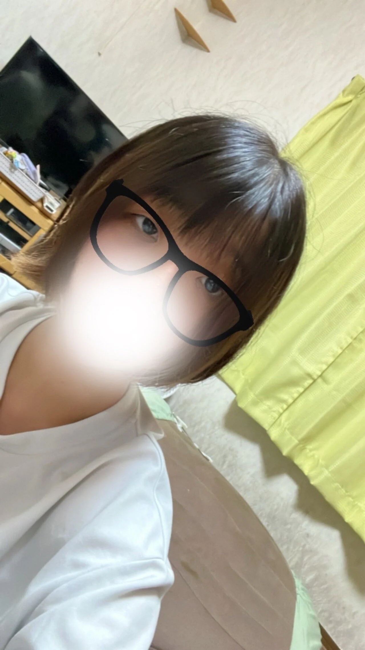 XXX Porn Photo of Nude yuna_chan1 1
