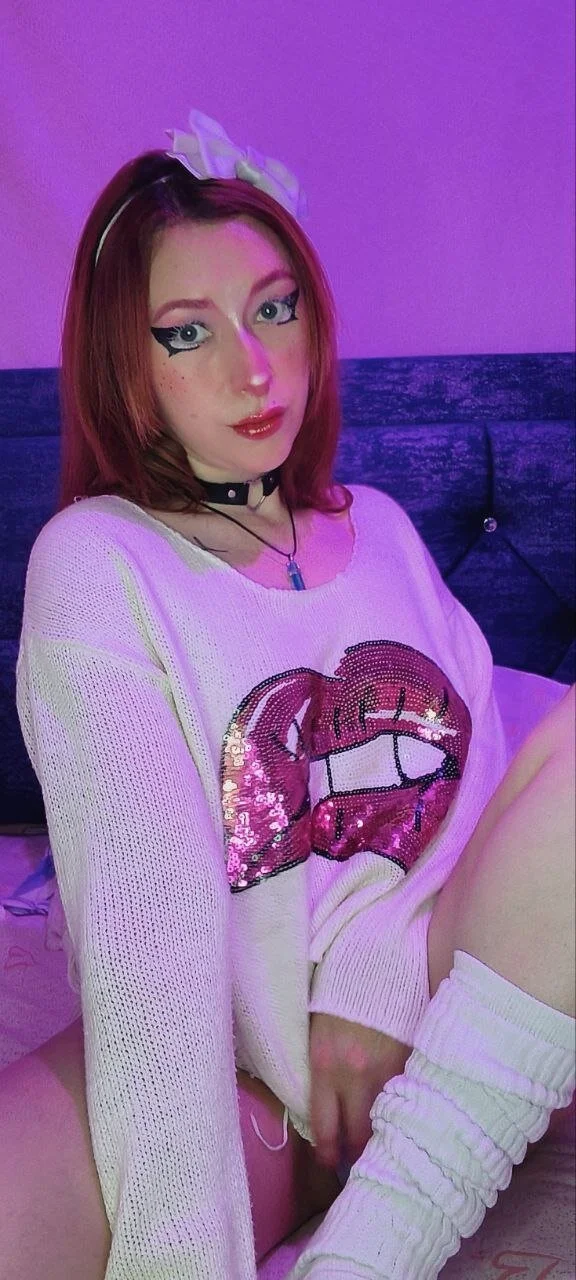 XXX Porn Photo of Nude Amber_prada 117