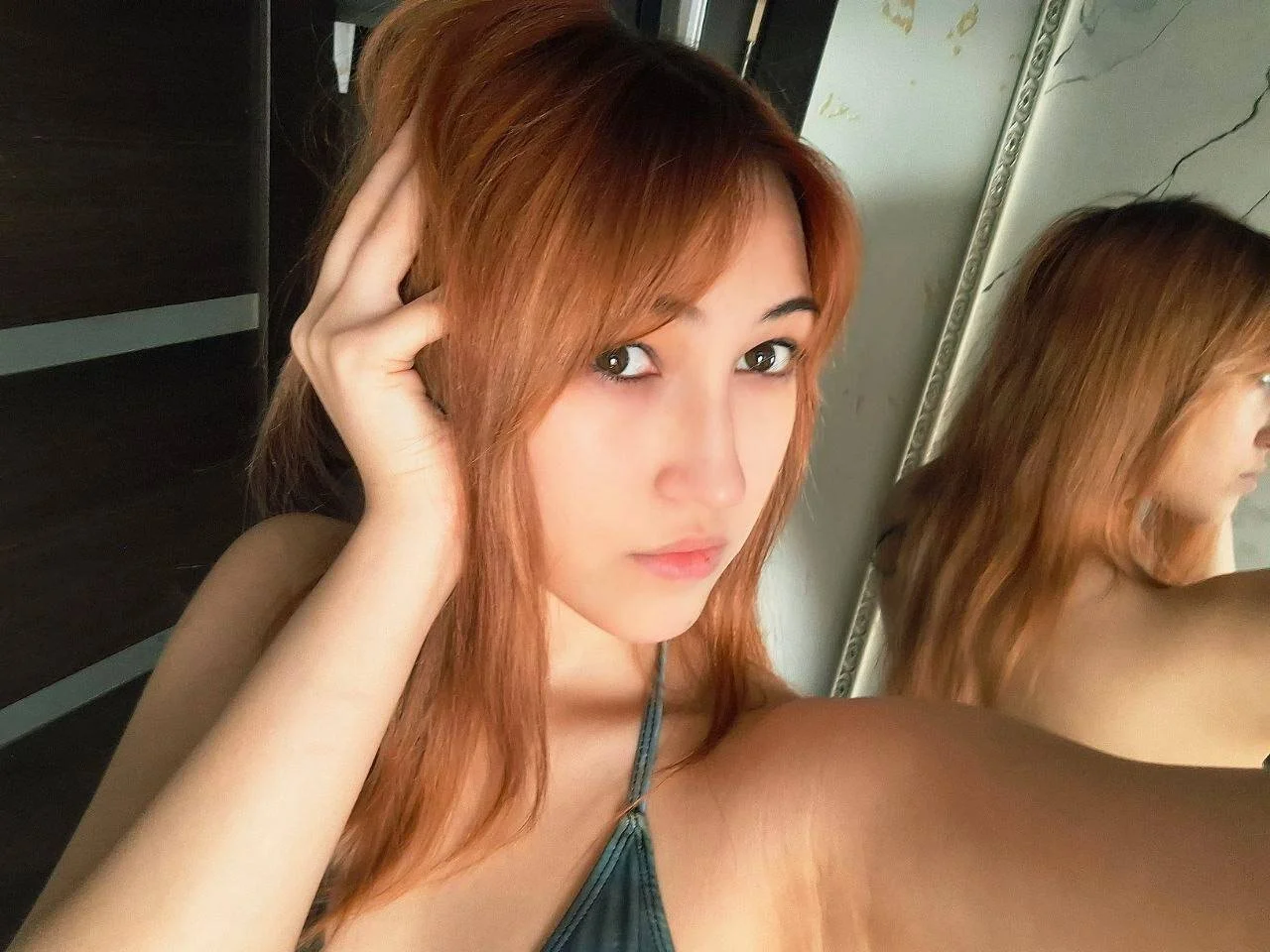 XXX Porn Photo of Nude mardzhanzha 34