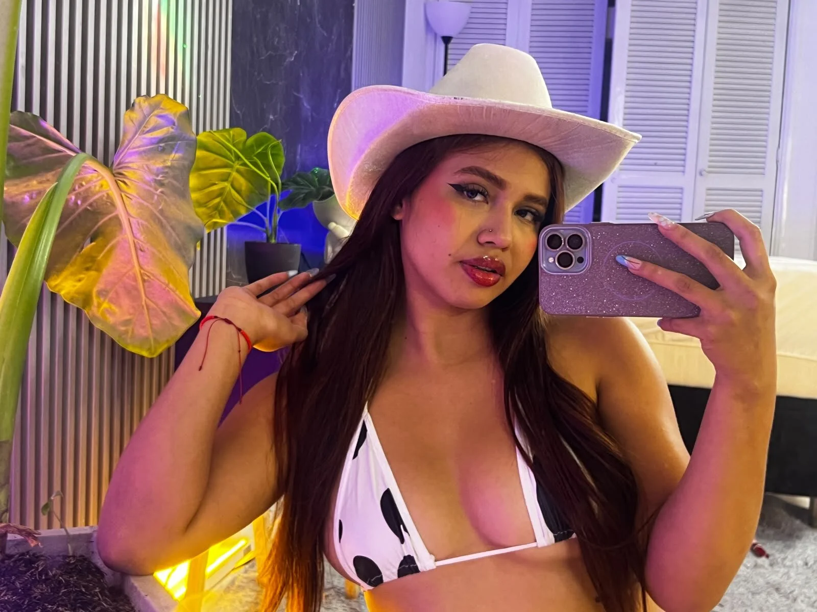 XXX Porn Photo of Nude BellaRouxxx 41