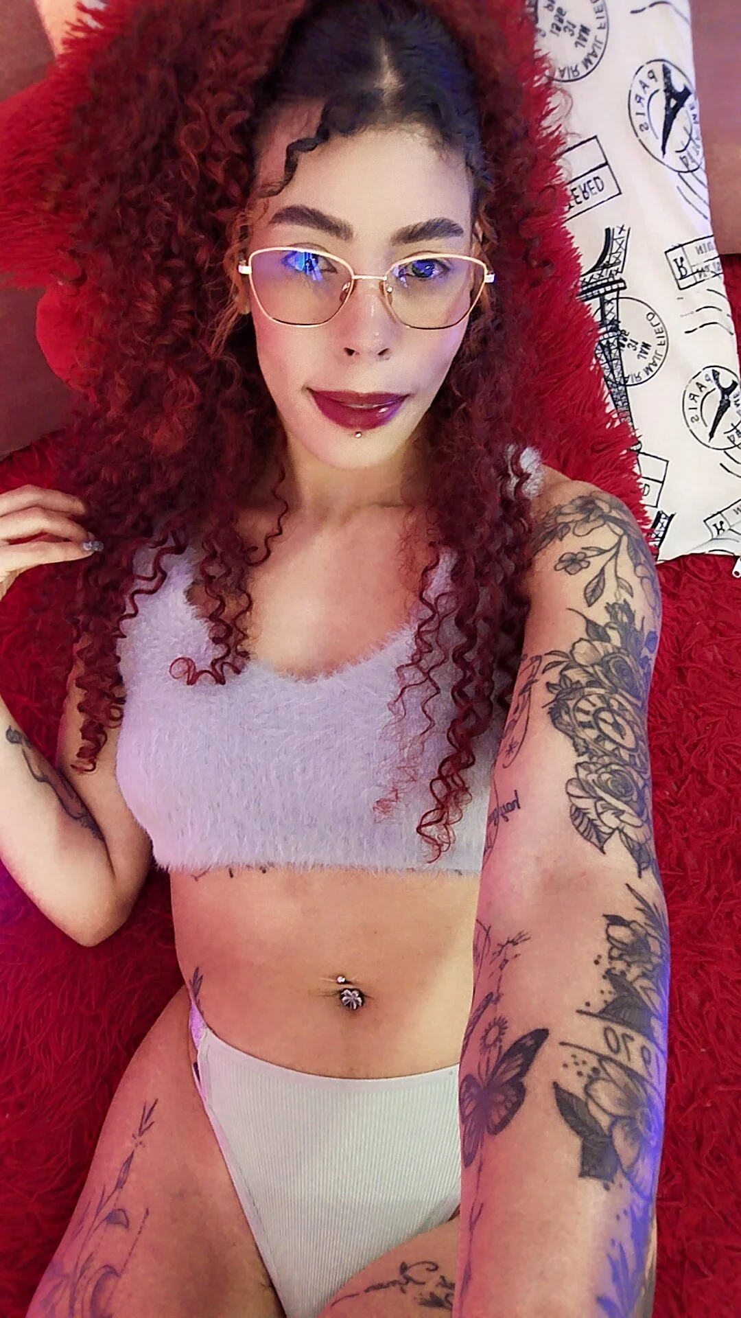 XXX Porn Photo of Nude Pamelamiler__ 90