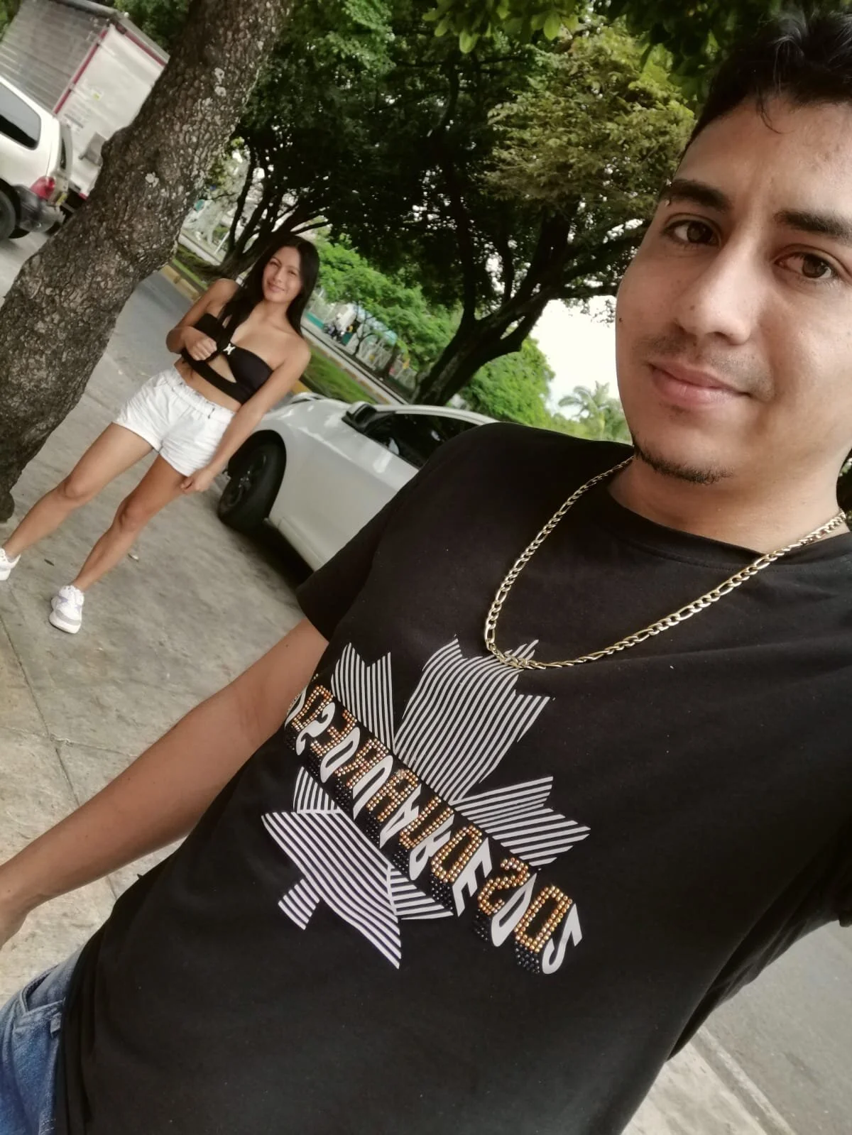 XXX Porn Photo of Nude dulce_condena_420 1