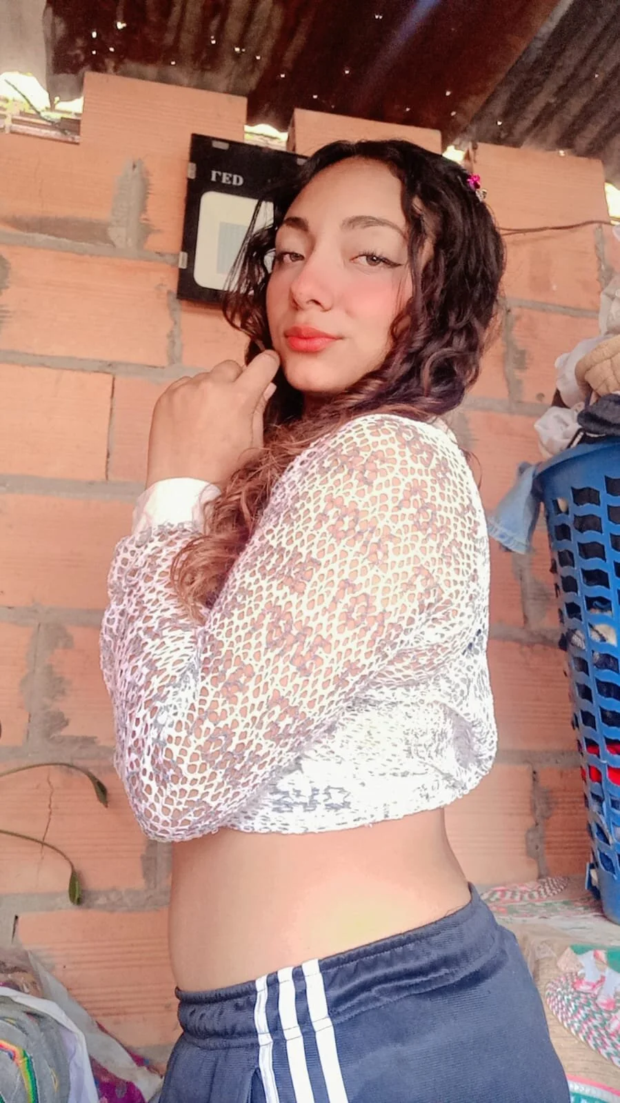 XXX Porn Photo of Nude MiaDivine_ 5