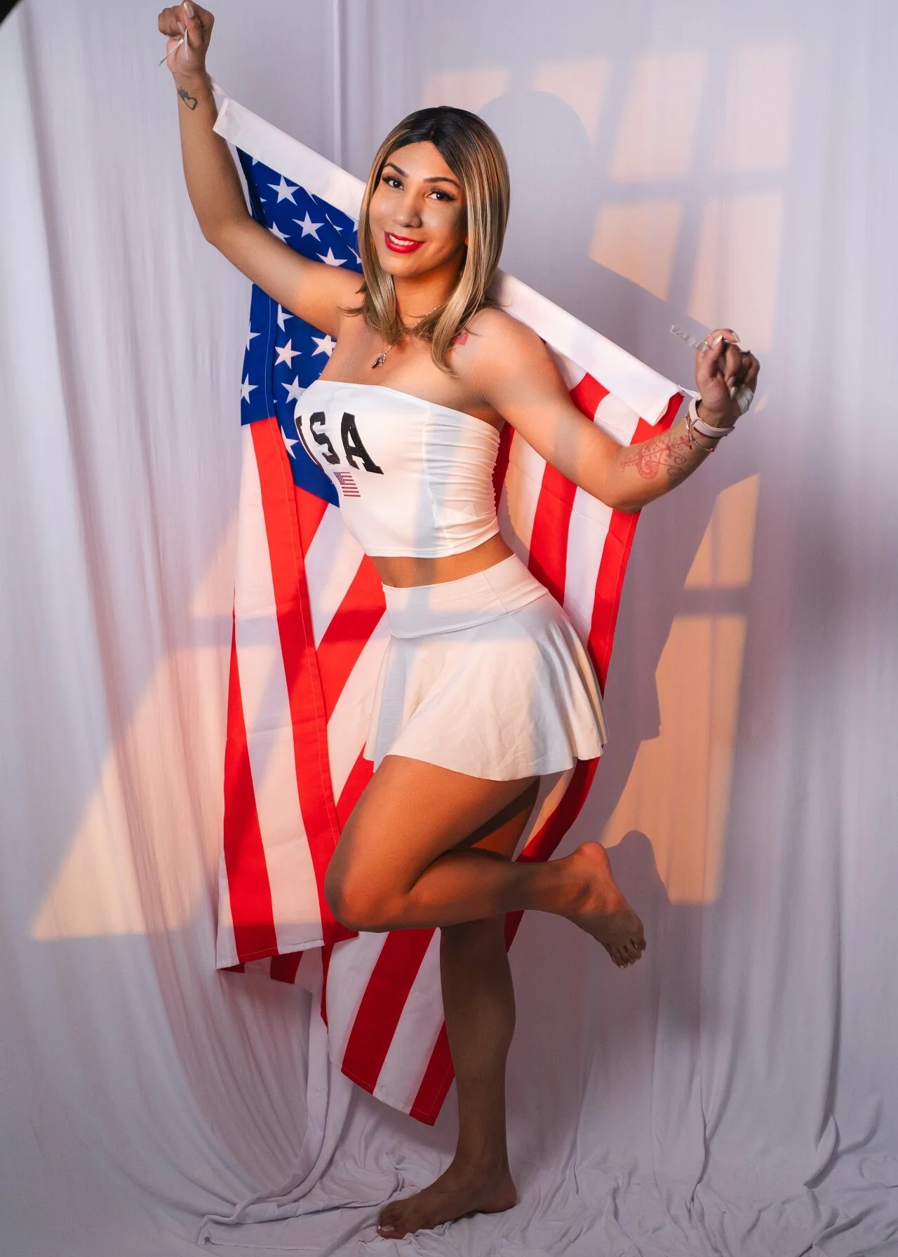 XXX Porn Photo of Nude LaiilyBell12 7