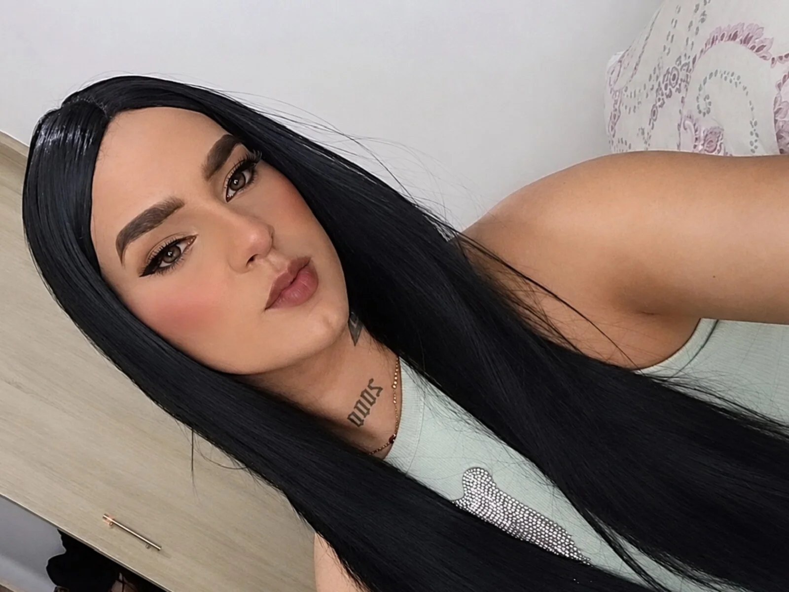 XXX Porn Photo of Nude sweetevony 2