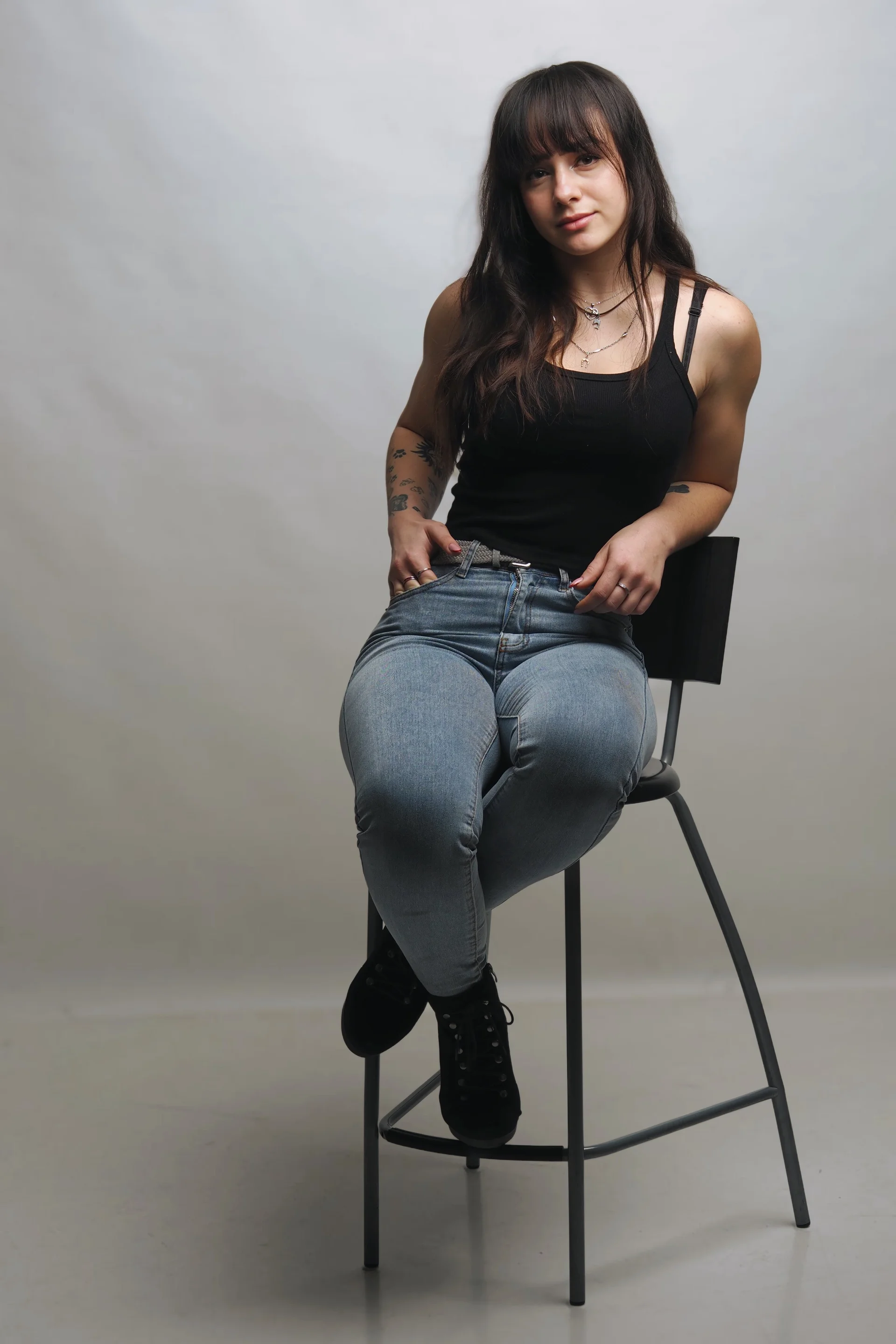 XXX Porn Photo of Nude Clara_Dee 4