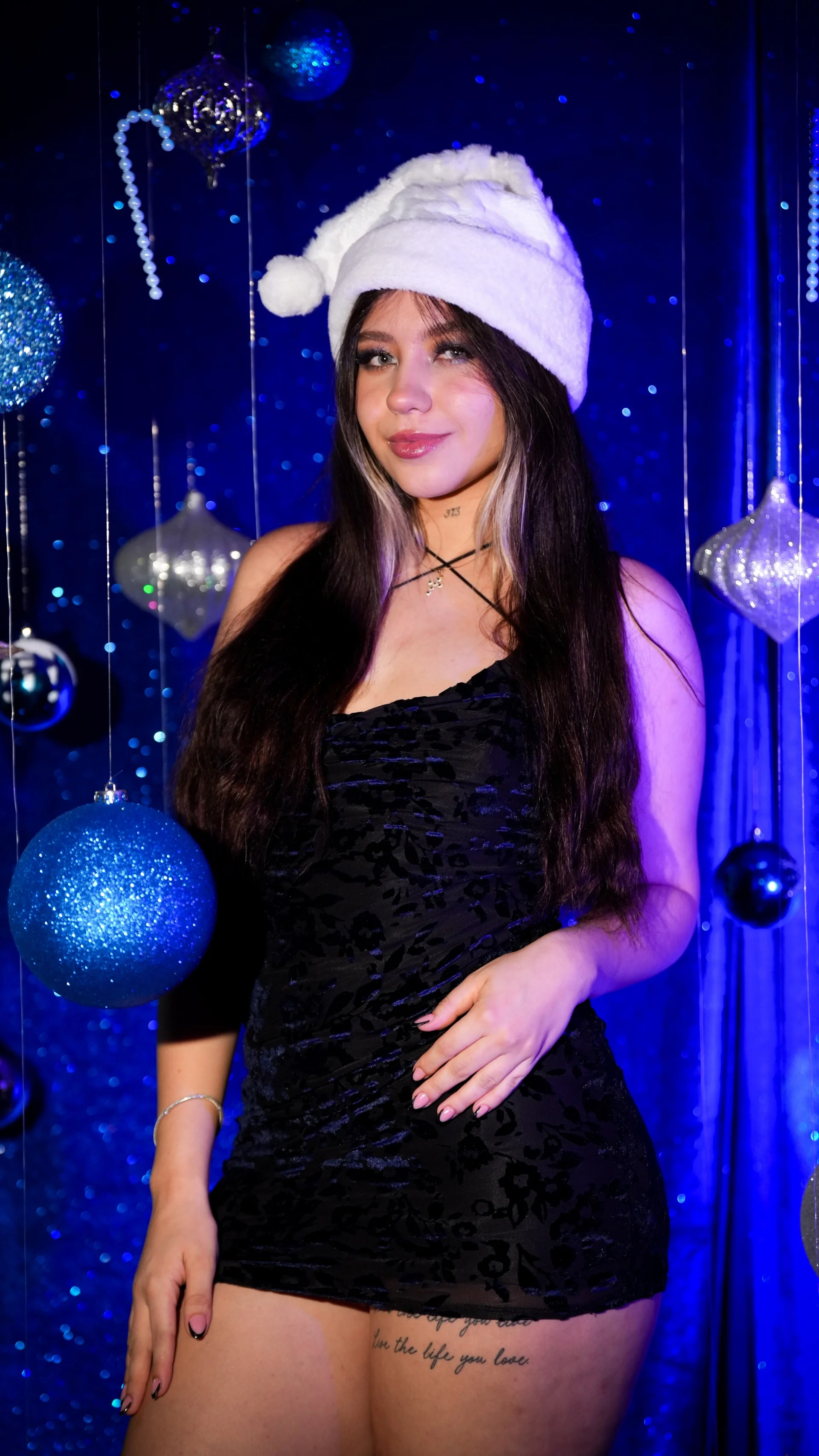 XXX Porn Photo of Nude samanthaa_sm 41