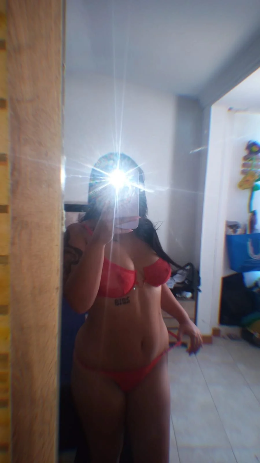 XXX Porn Photo of Nude Kendra_Mccallister69 3