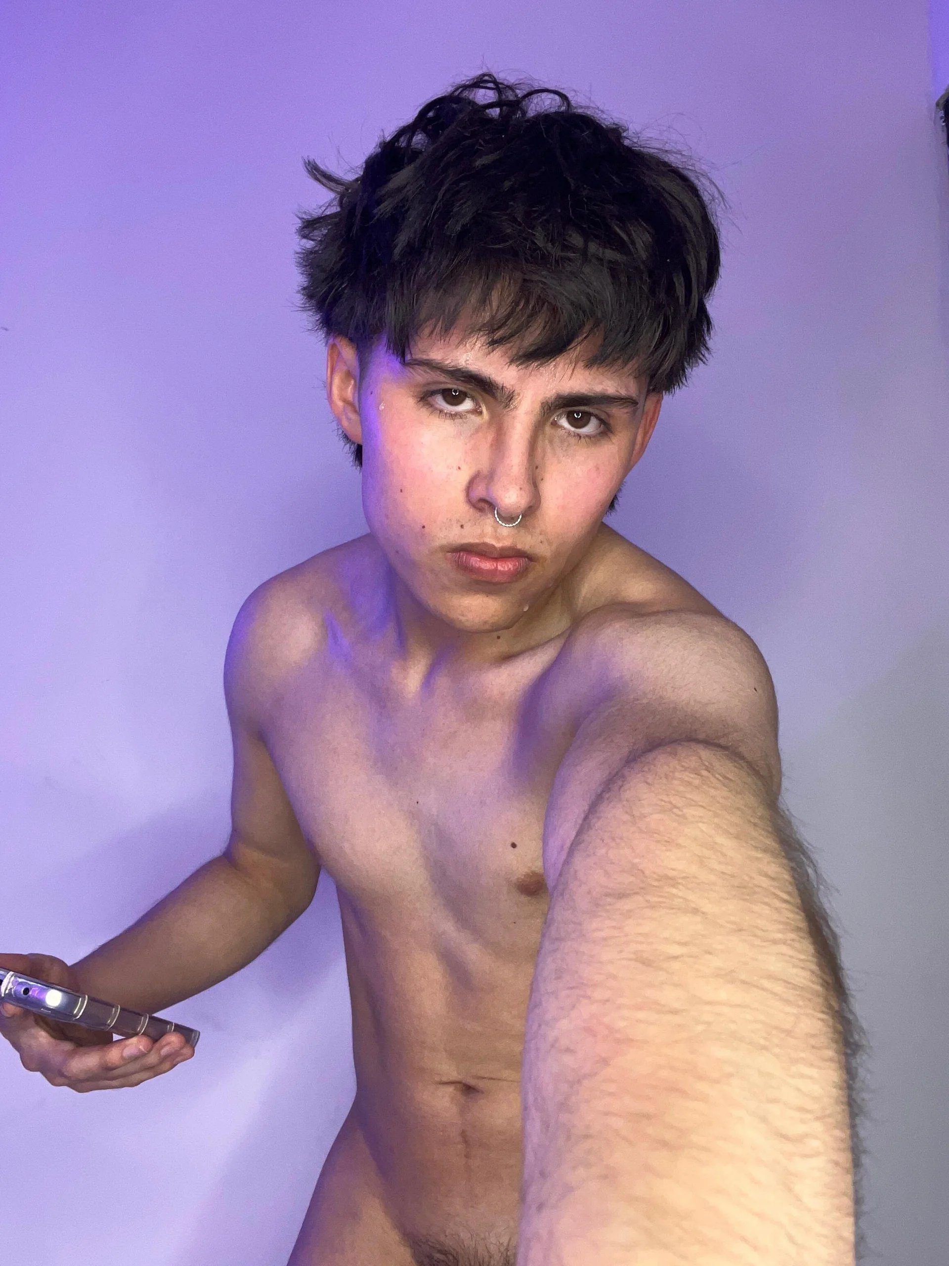 XXX Porn Photo of Nude PepperTwink 61