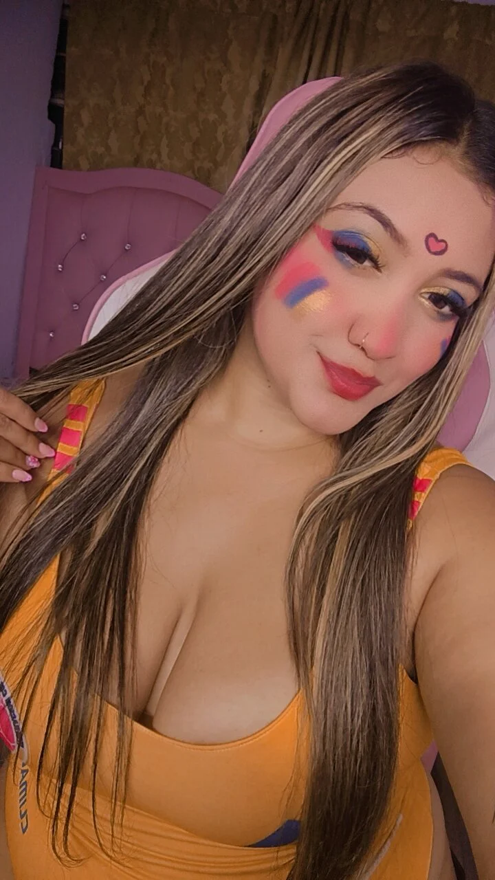 XXX Porn Photo of Nude melody-tarly 123
