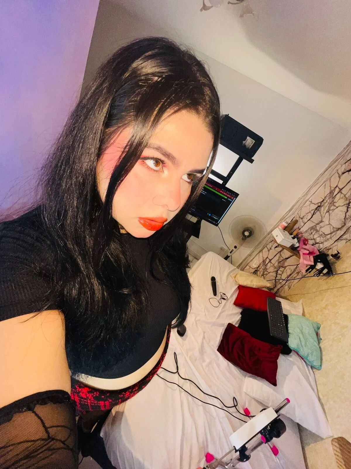XXX Porn Photo of Nude BlazedPauX 132
