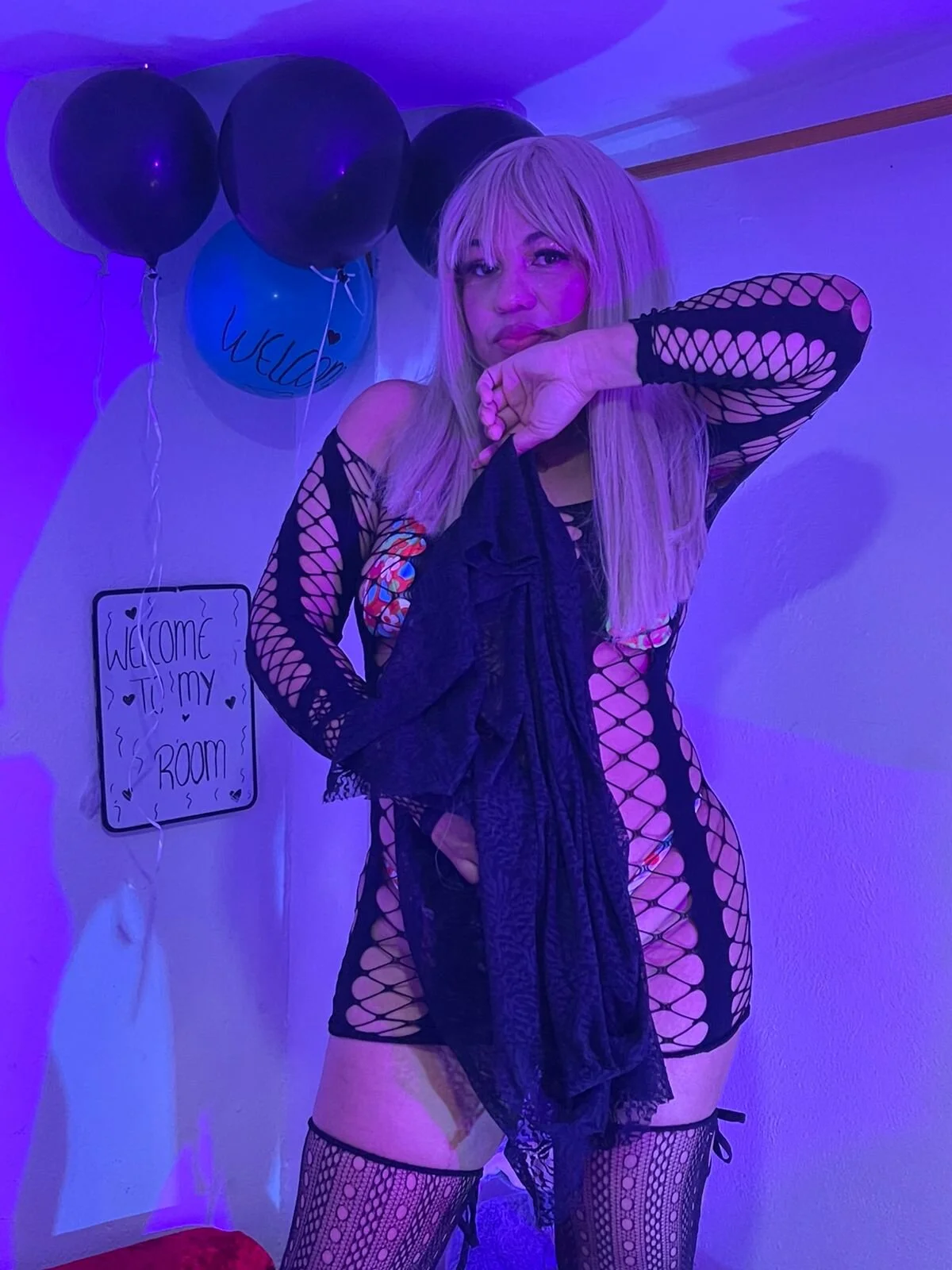 XXX Porn Photo of Nude Perla_Brooklyn 4
